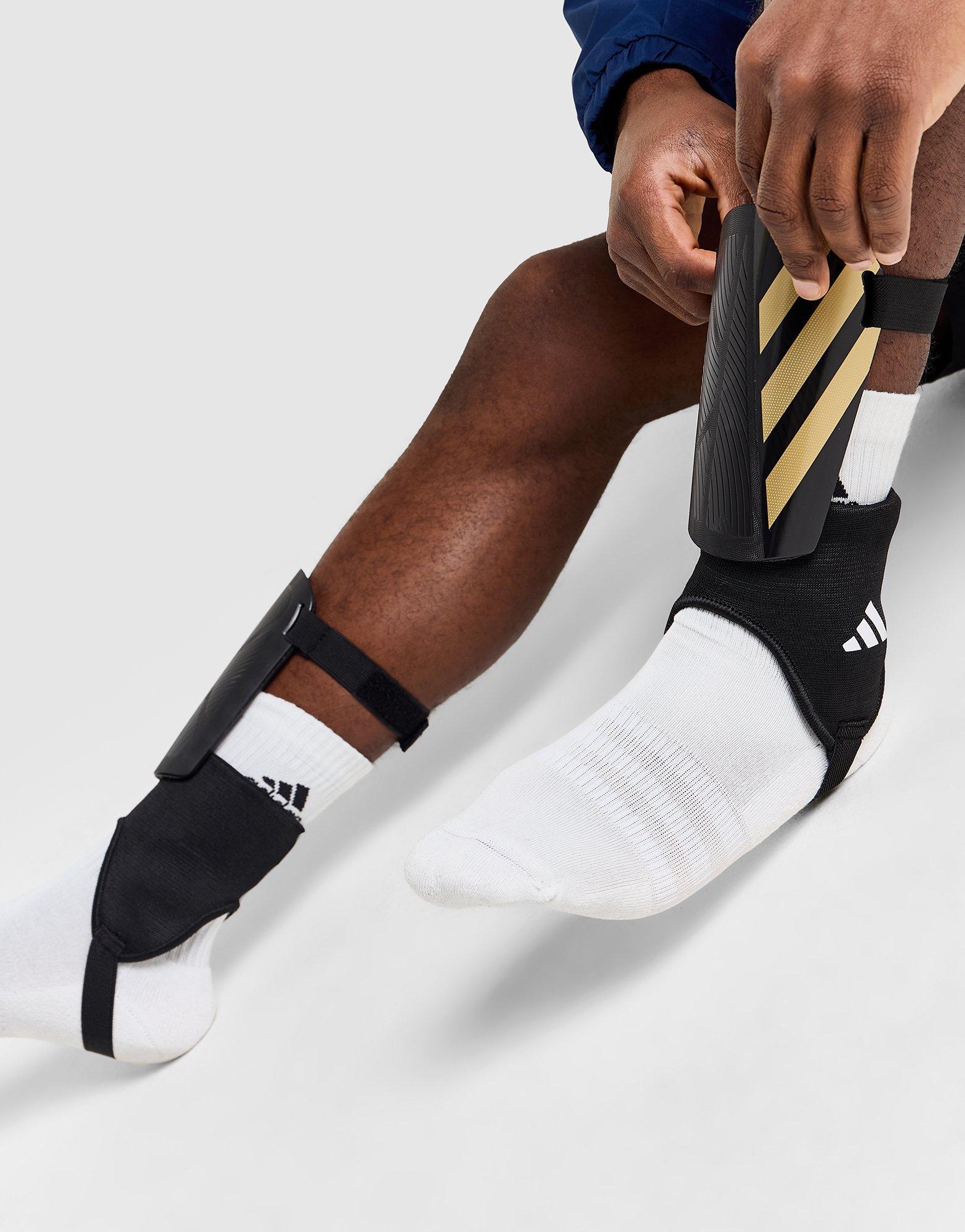 adidas Tiro Match Shin Guards