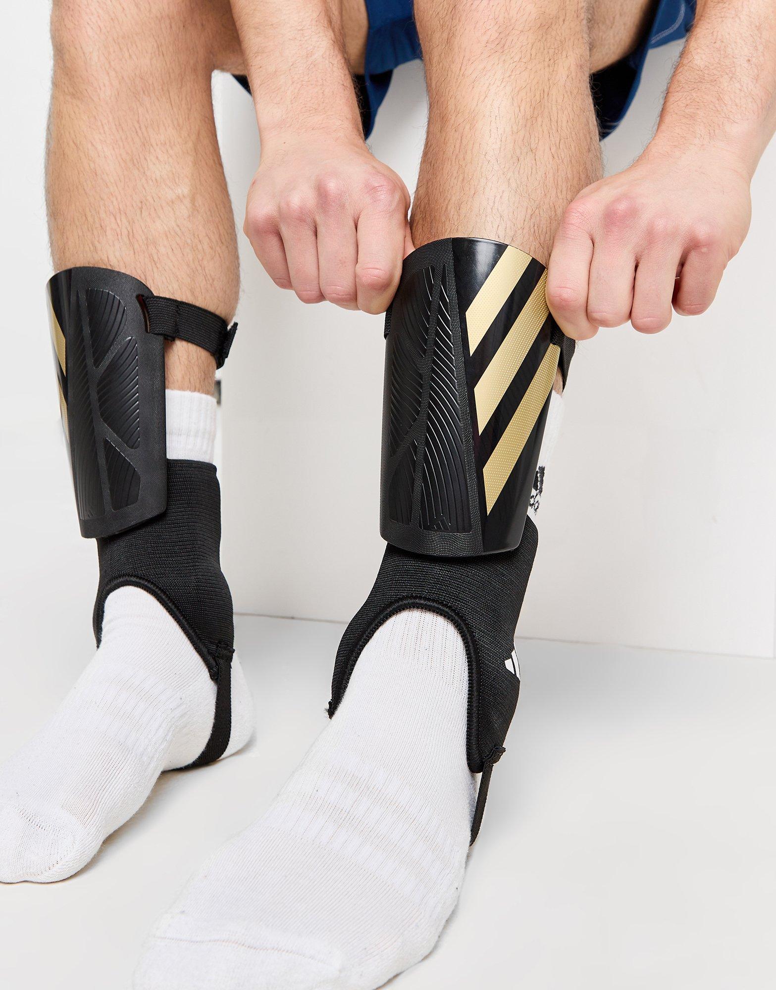 adidas Tiro Match Shin Guards