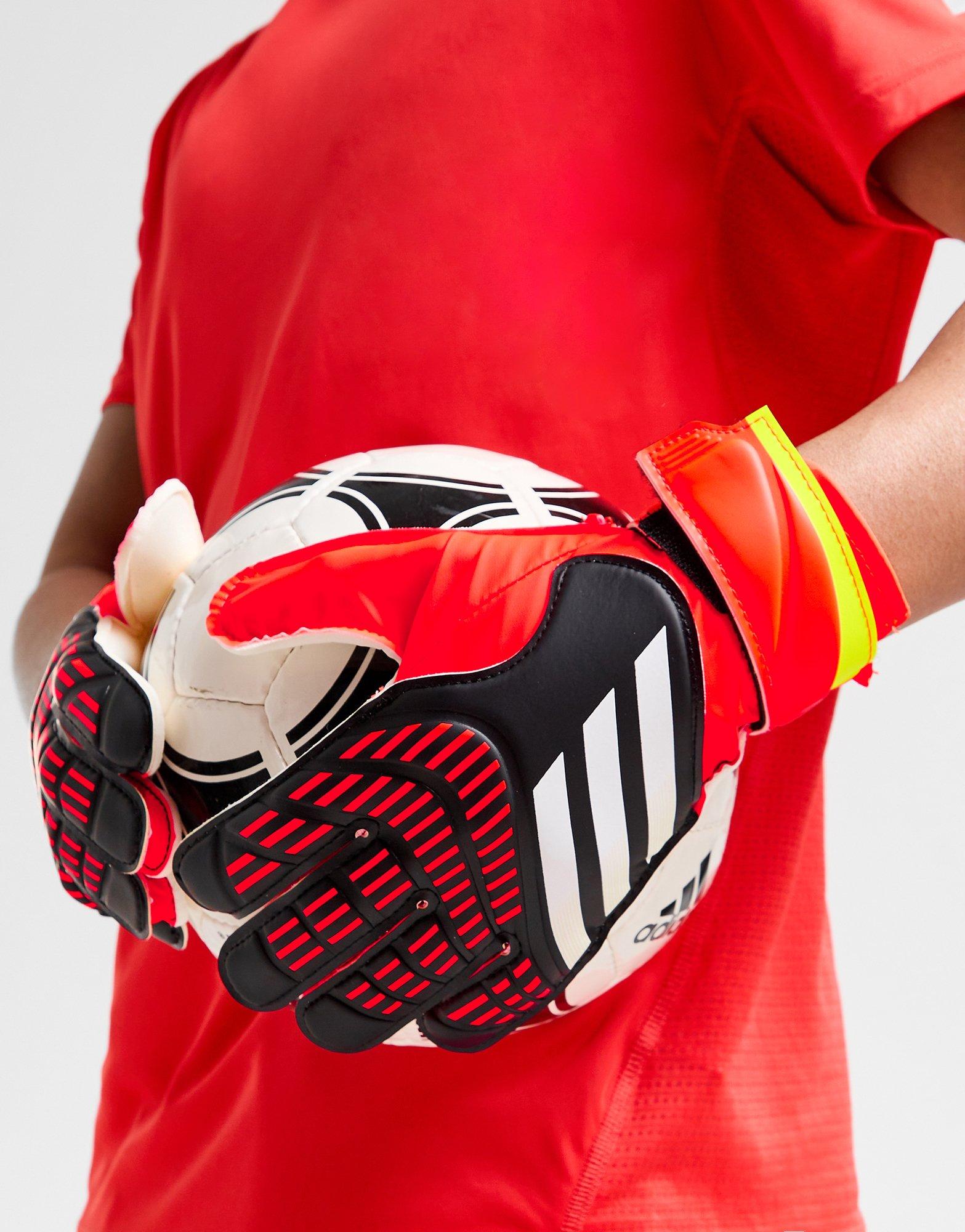 Adidas us goalkeeper outlet gloves jersey