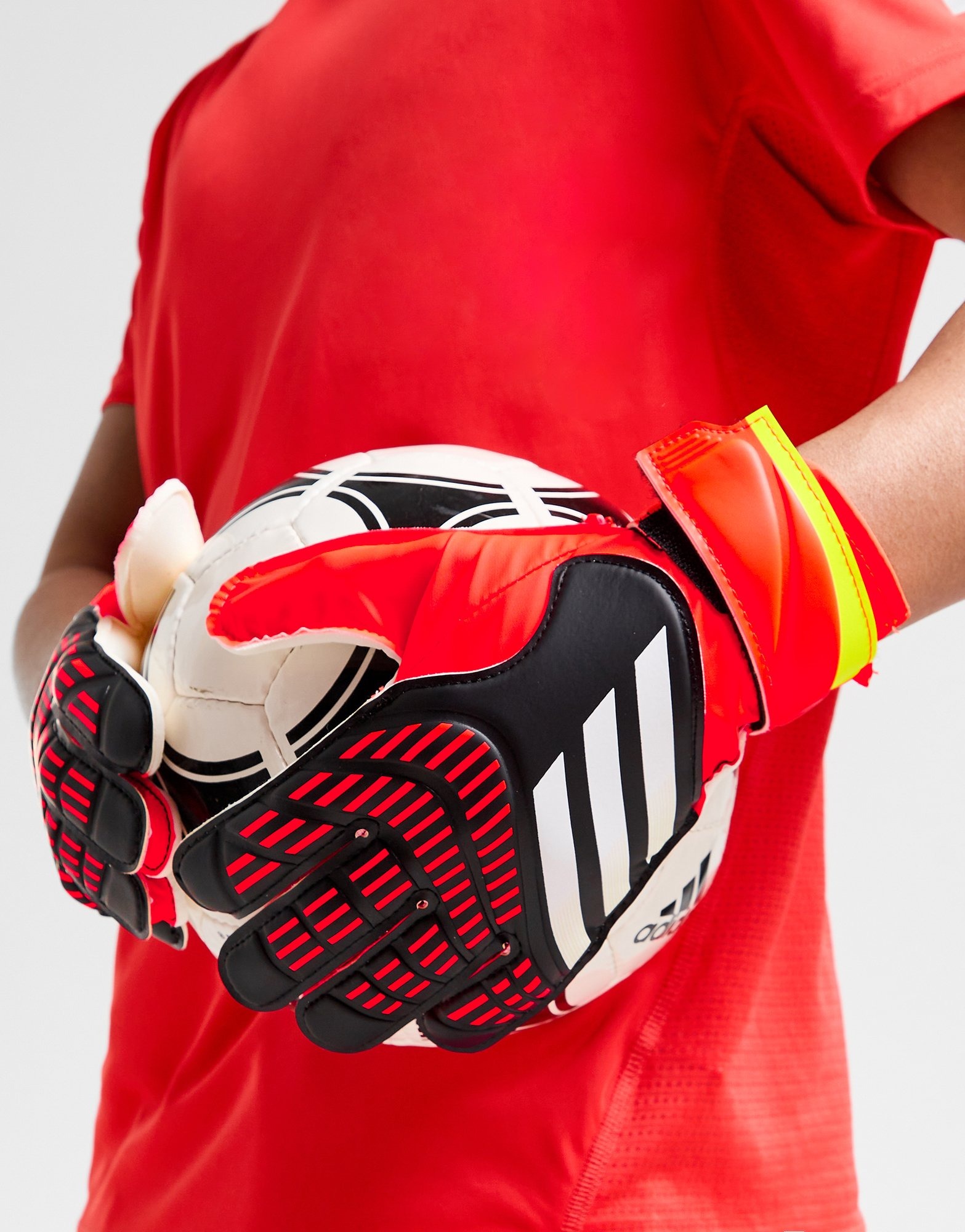 Adidas nemeziz clearance gloves