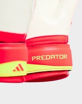 adidas Luvas de Guarda-Redes Predator 20 Training Júnior