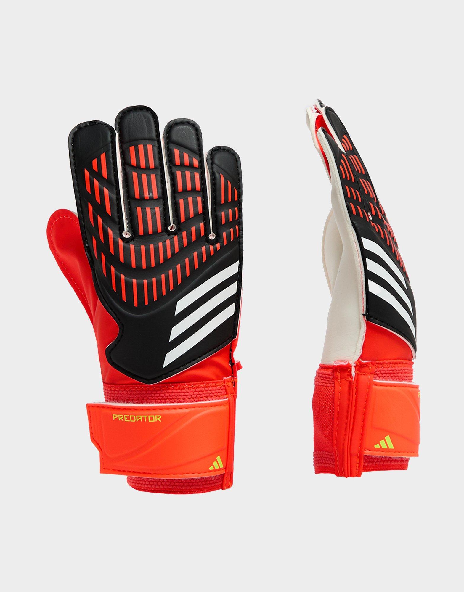 Jd sports store goalkeeper gloves