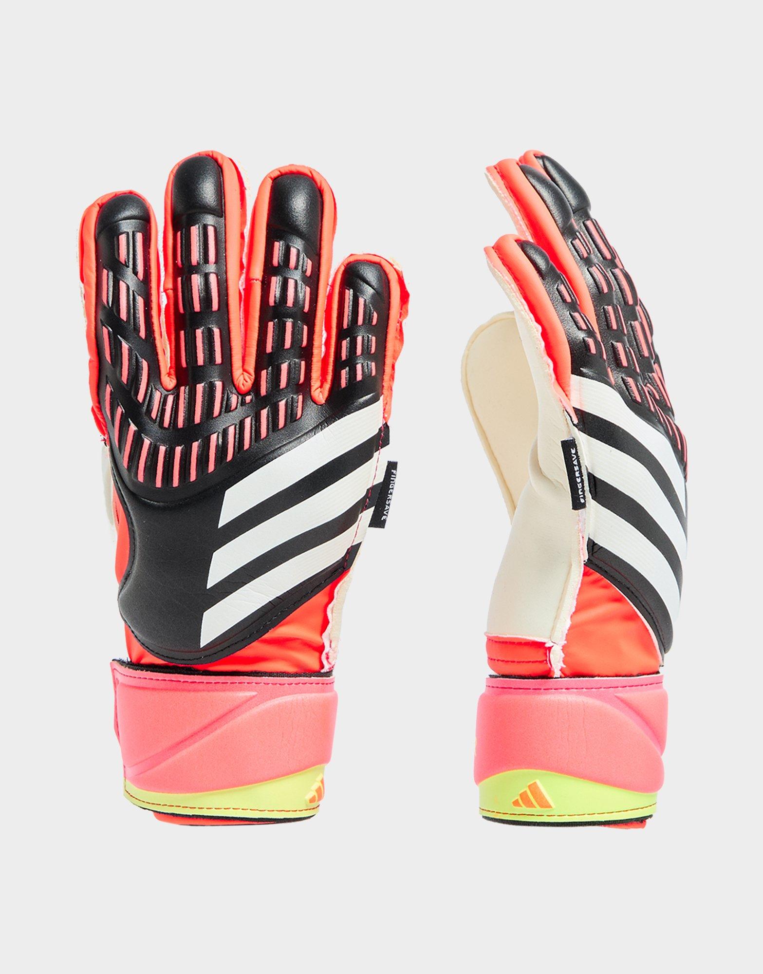 Guantes on sale adidas fingersave