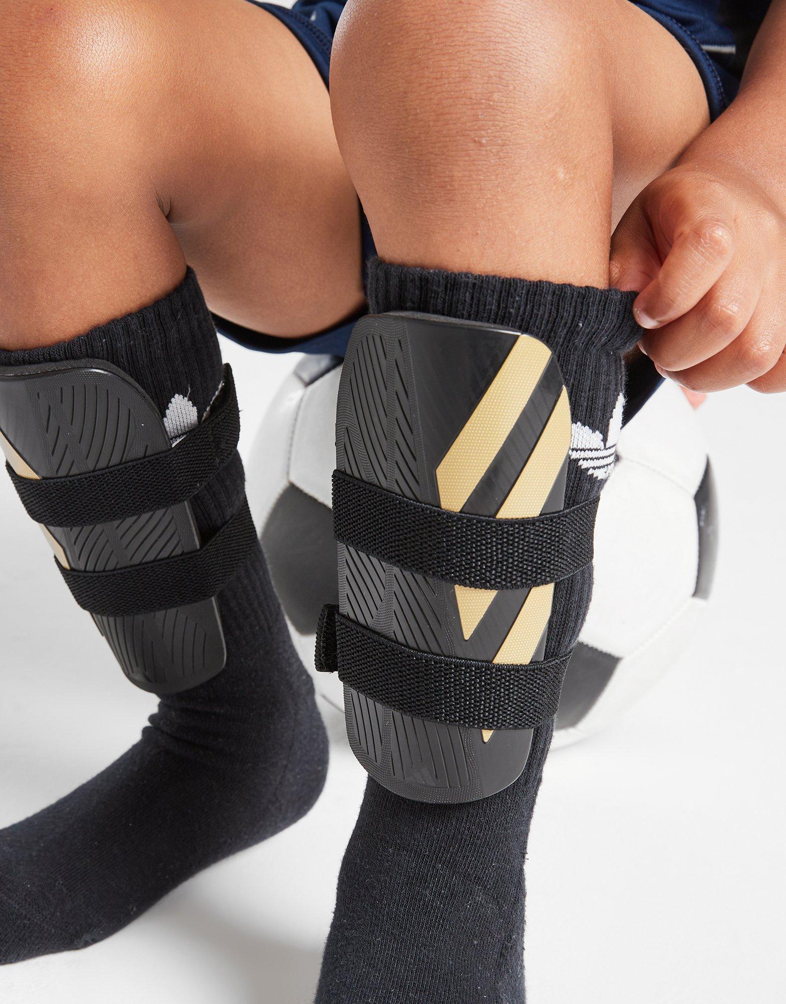 adidas Tiro Club Shin Guards