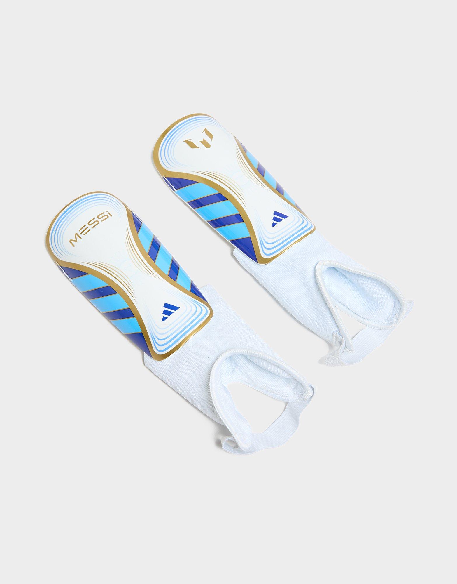 adidas Messi Match Shin Guards Junior