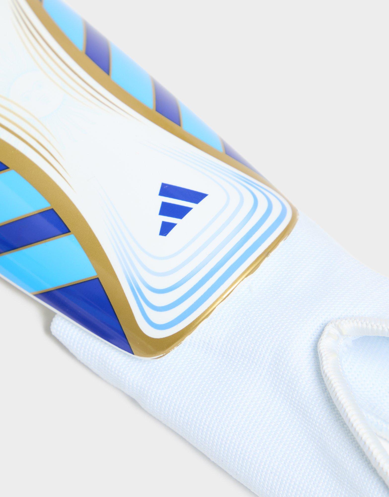 adidas Messi Match Shin Guards Junior