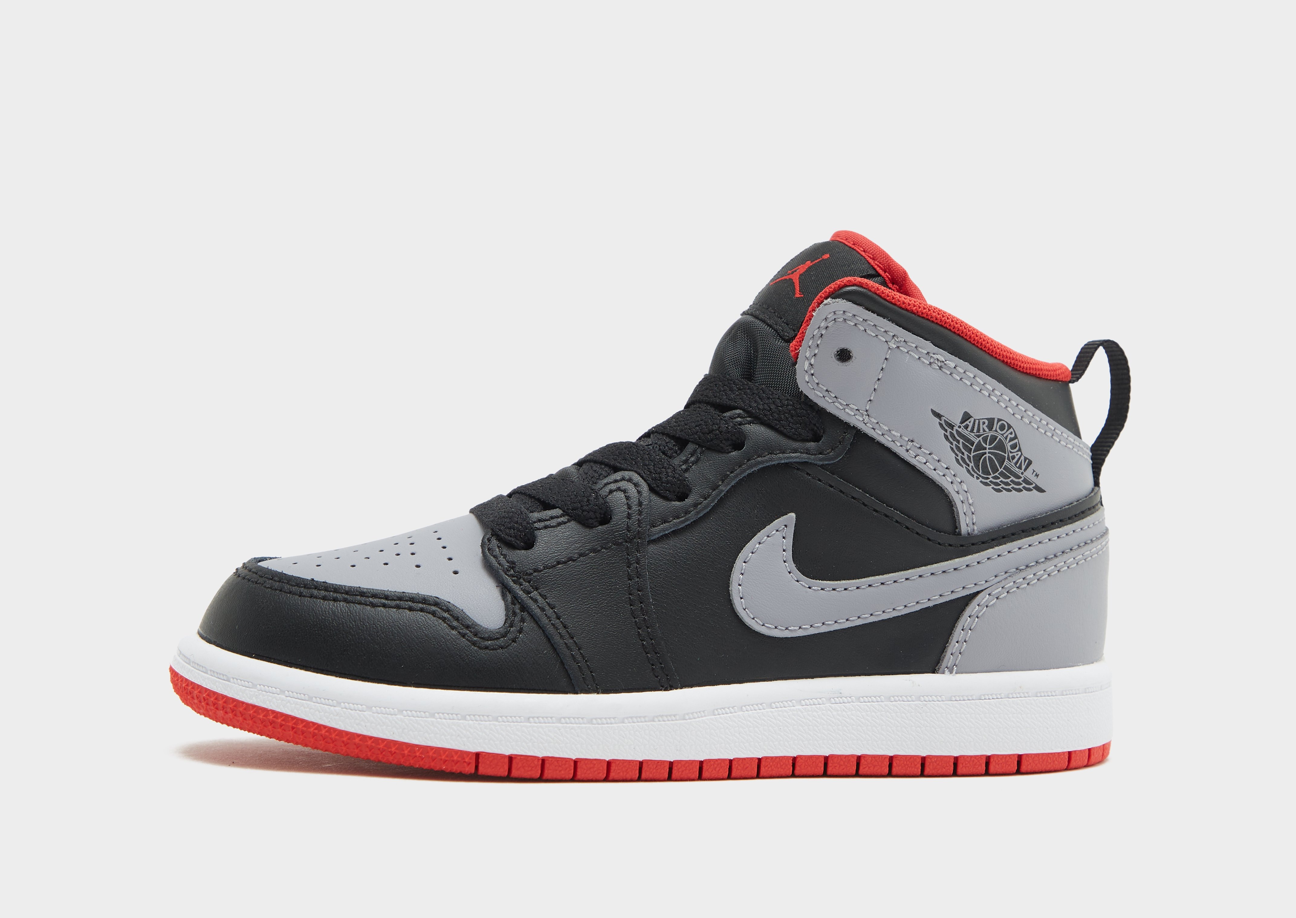 air jordan da bambino TGS A.A