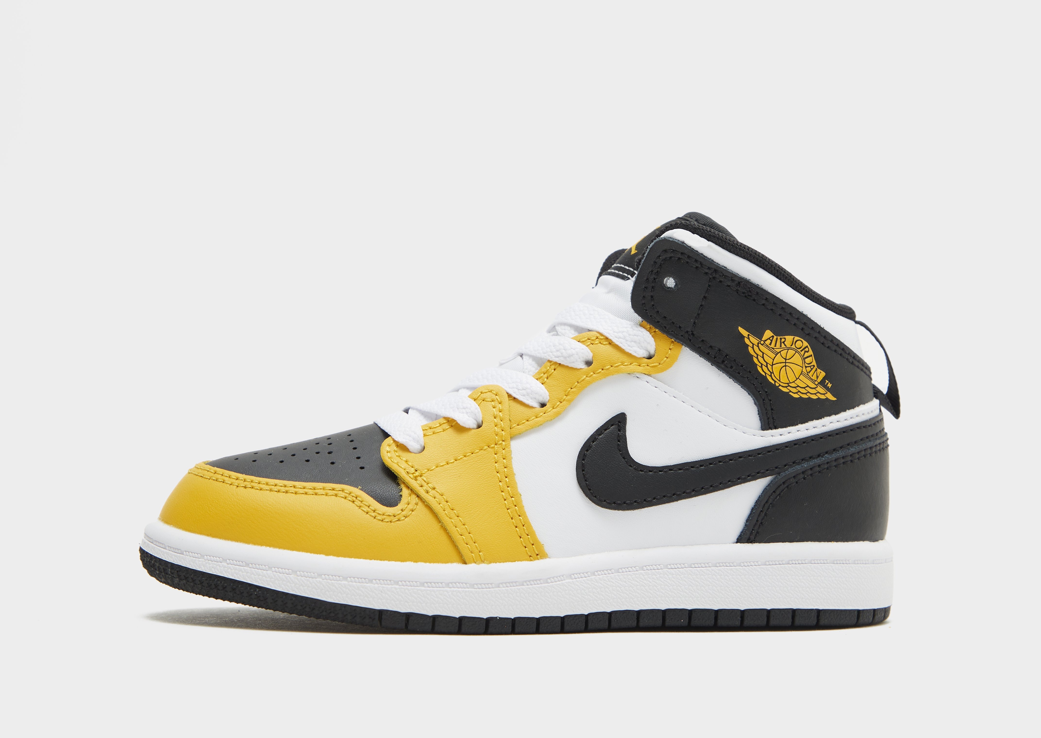 aj1 orange