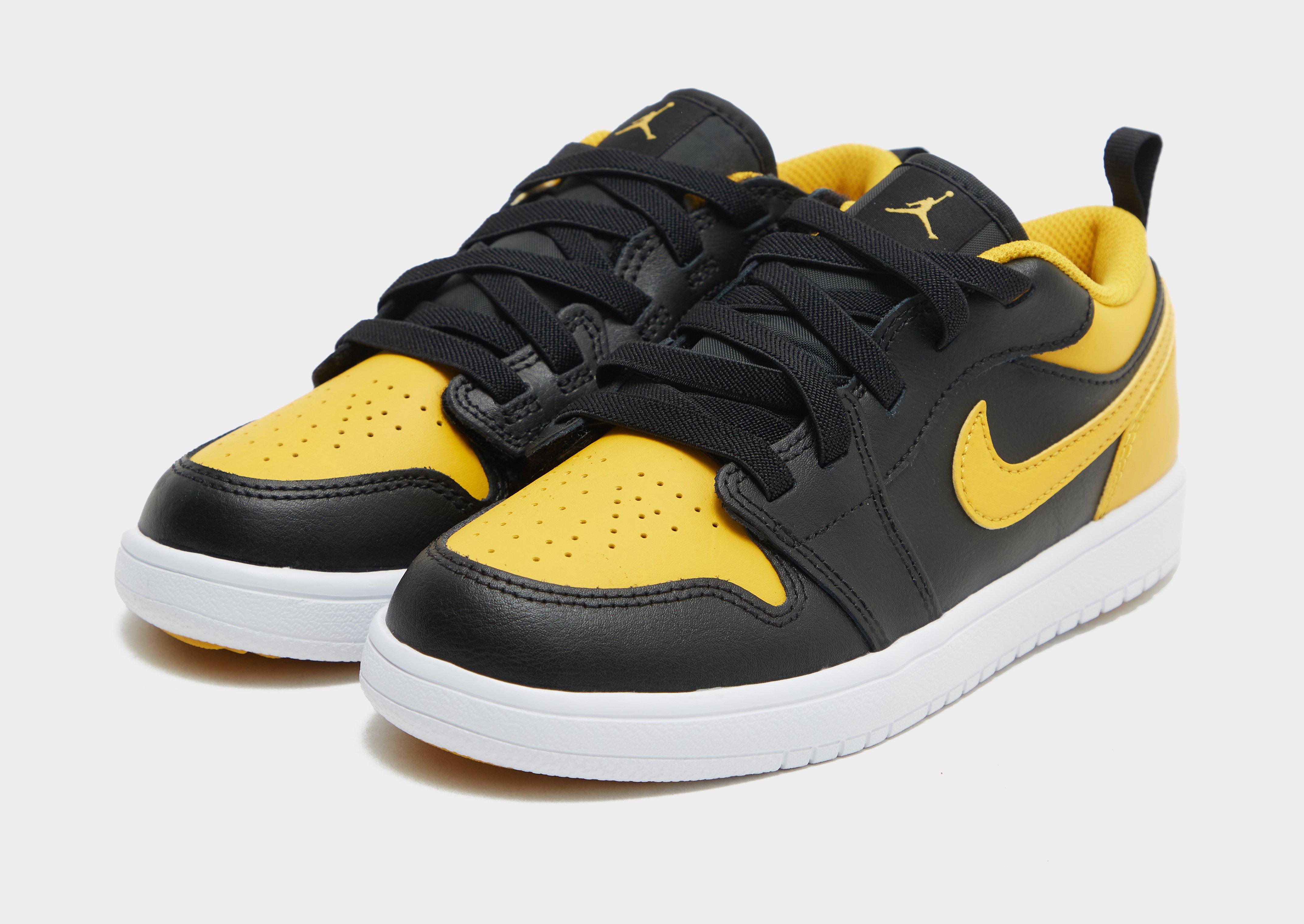 Jordan Air 1 Low Children