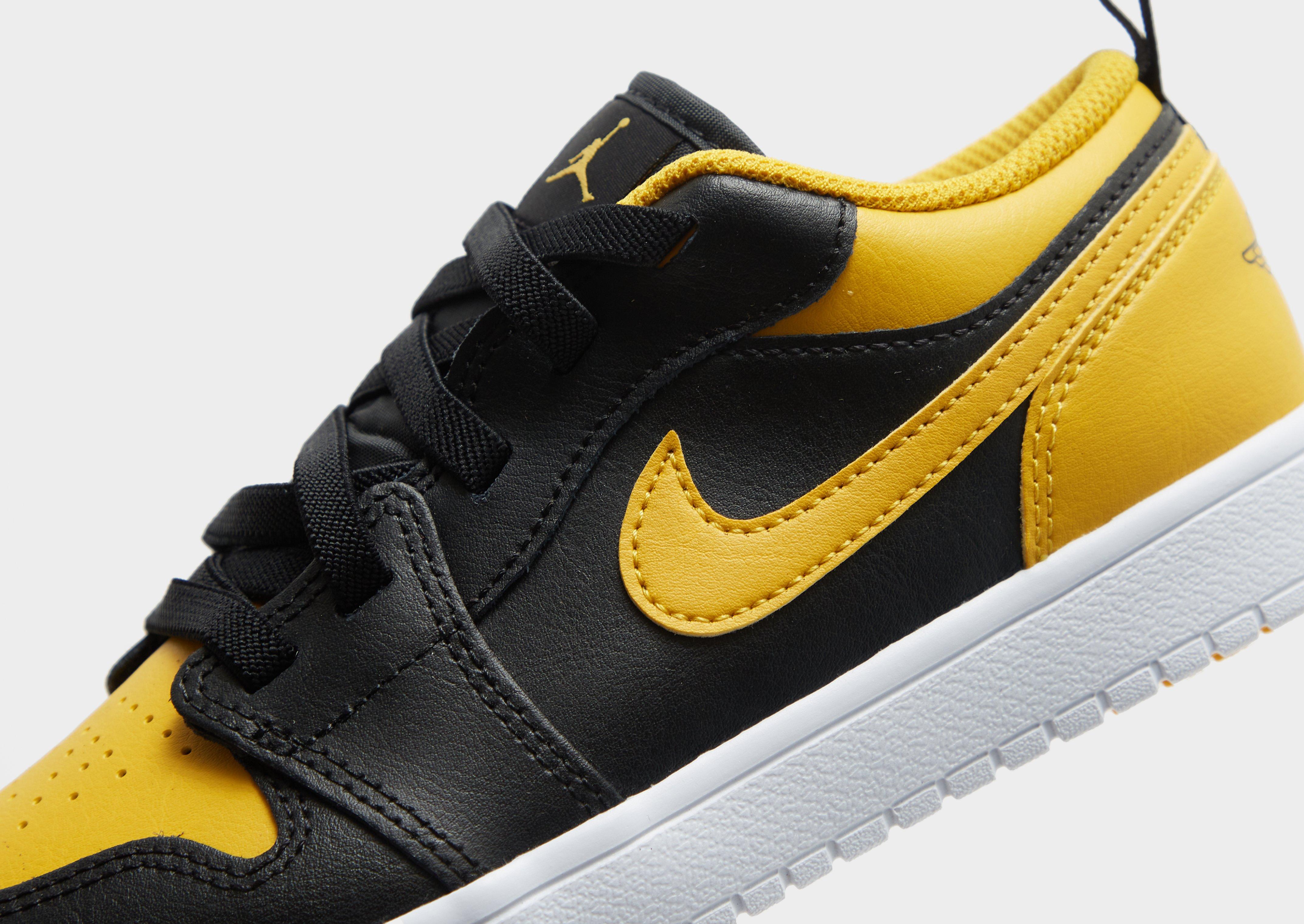 Jordan Air 1 Low Children