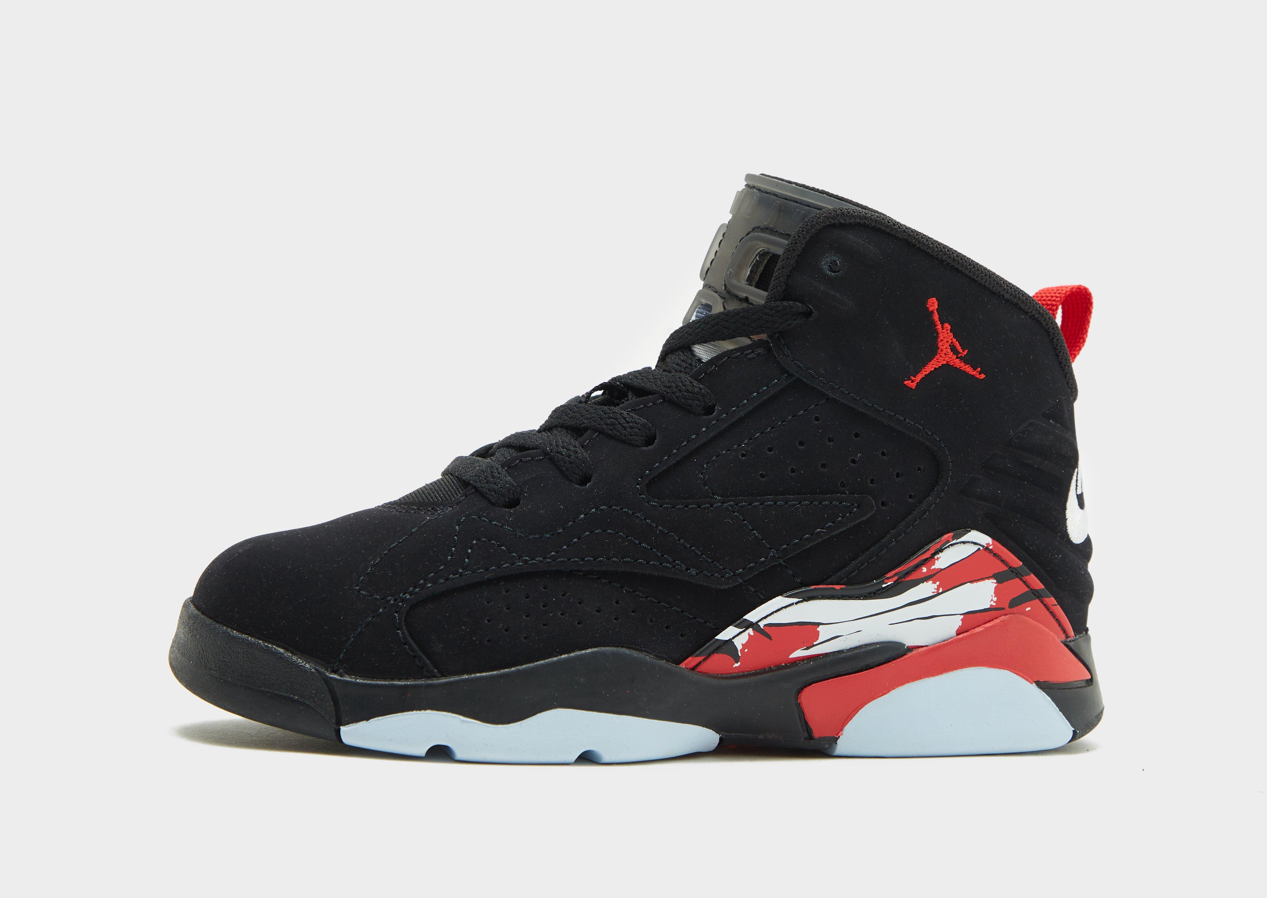 Jordan retro 6 outlet enfant