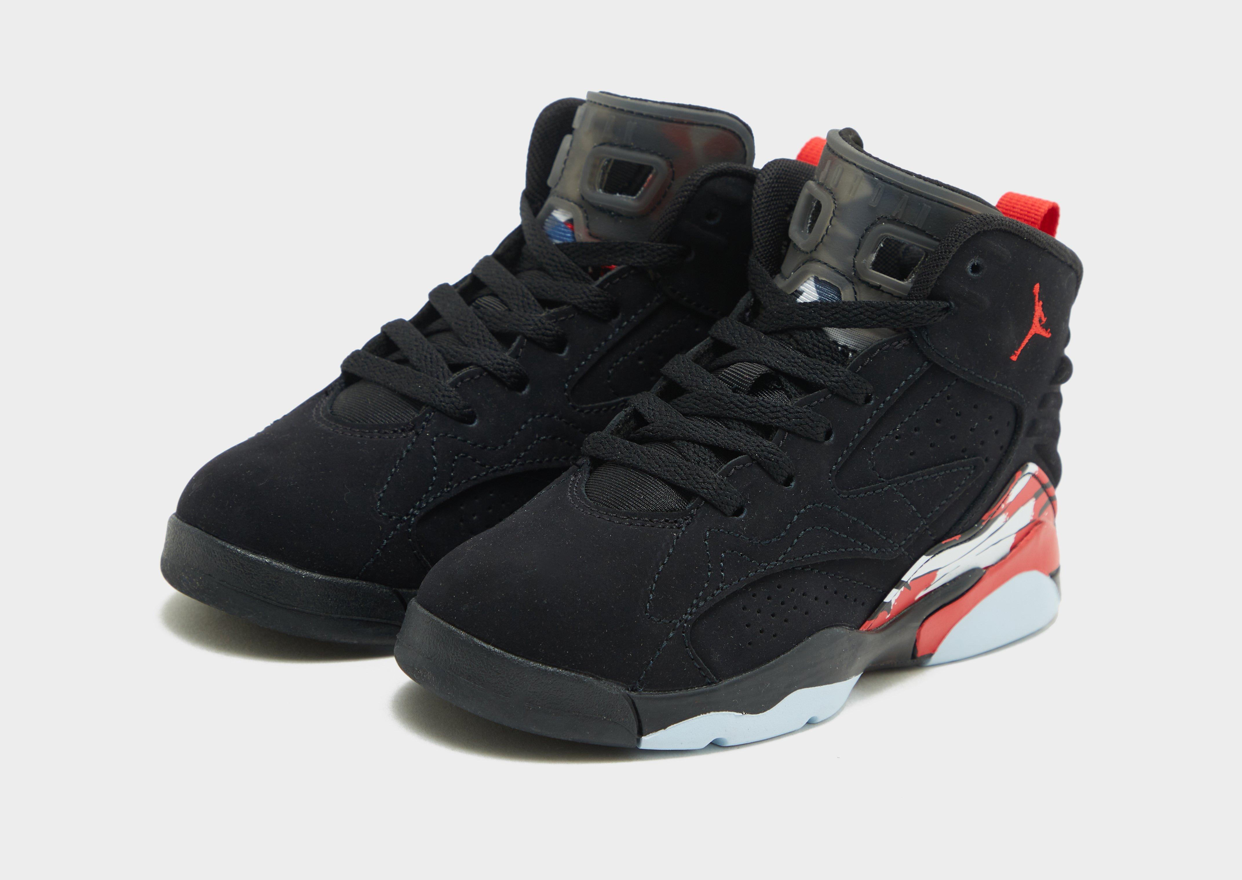 Jordan AJ MVP Infantil