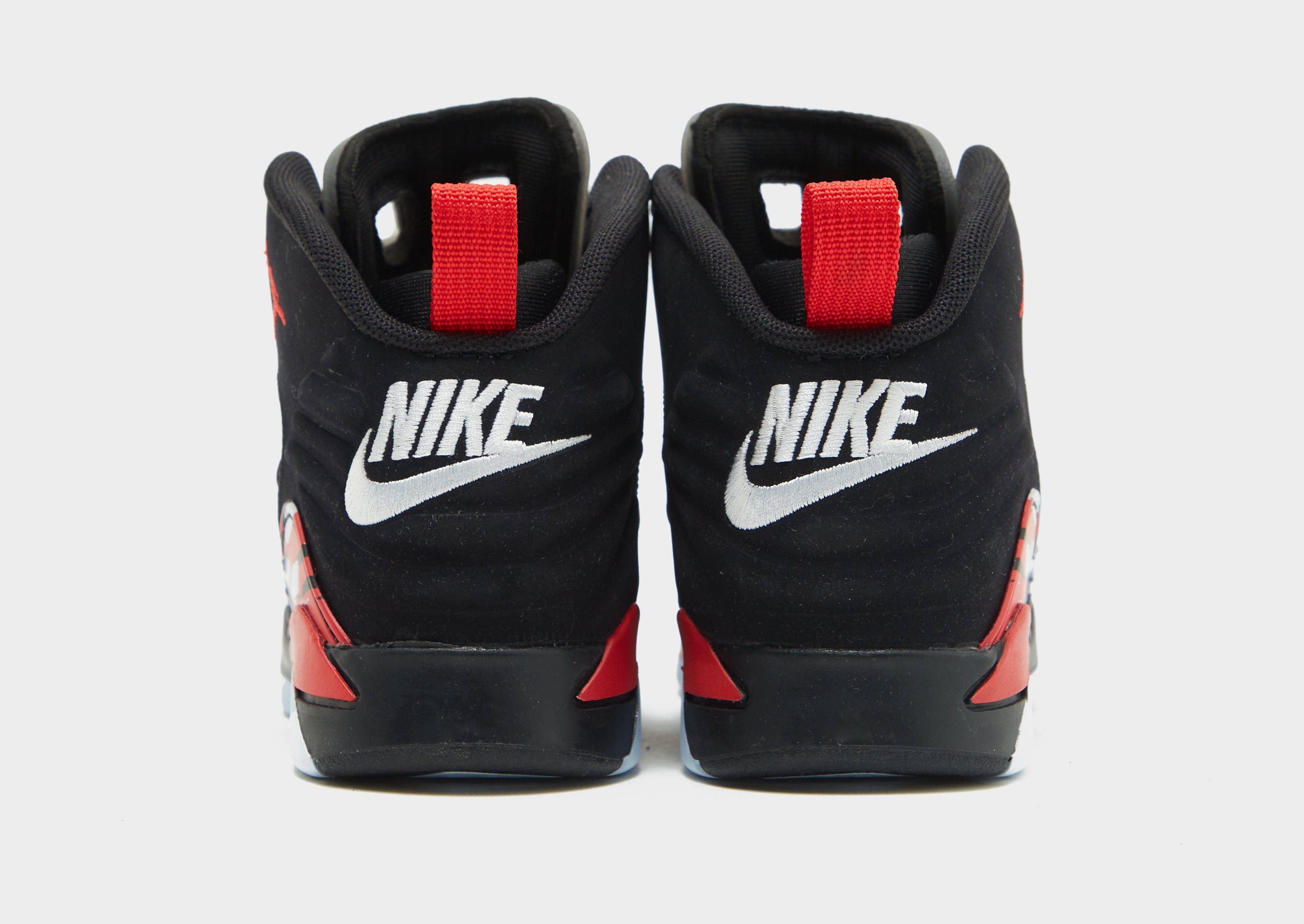 Jordan AJ MVP Infantil