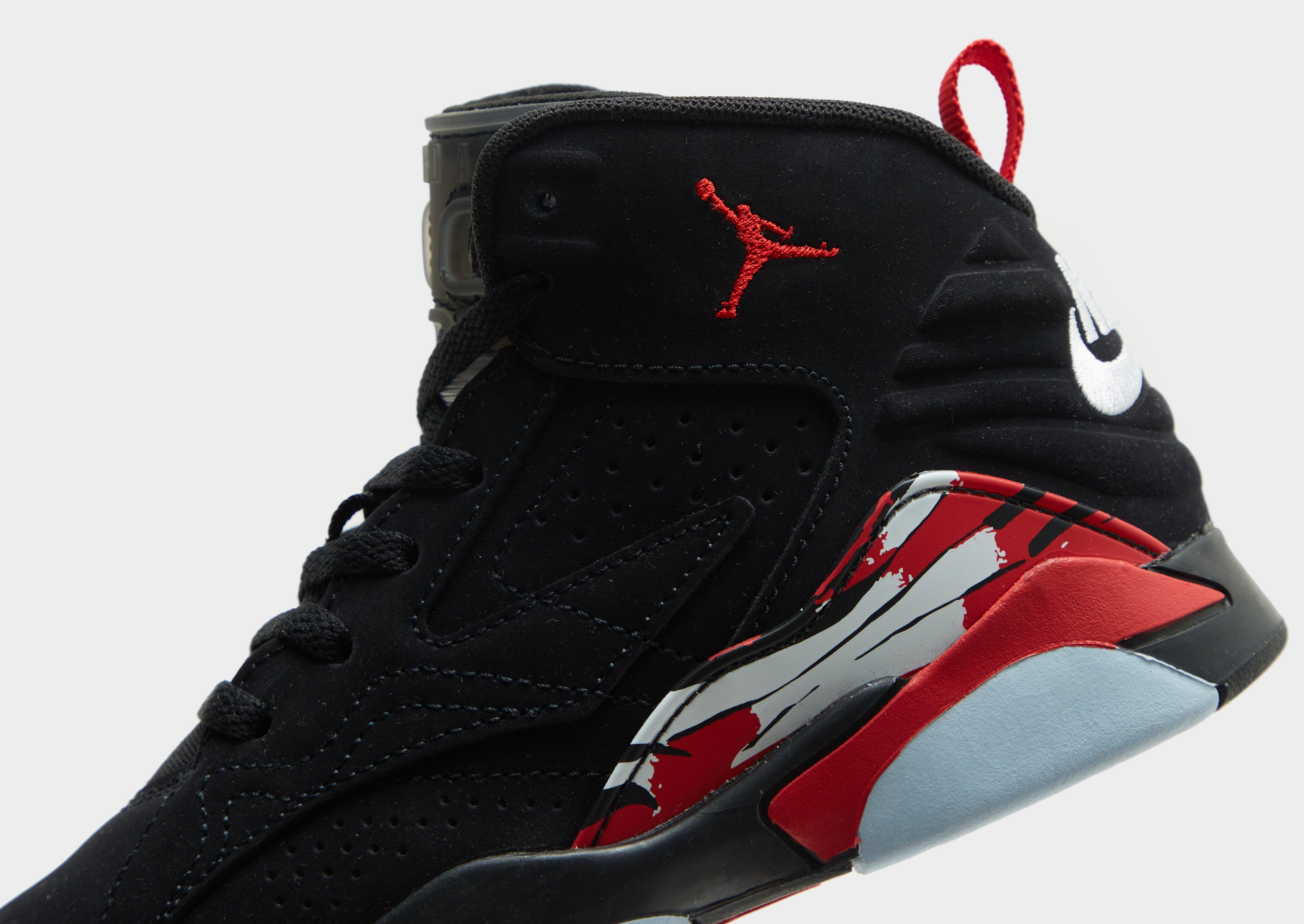 Jordan AJ MVP Infantil