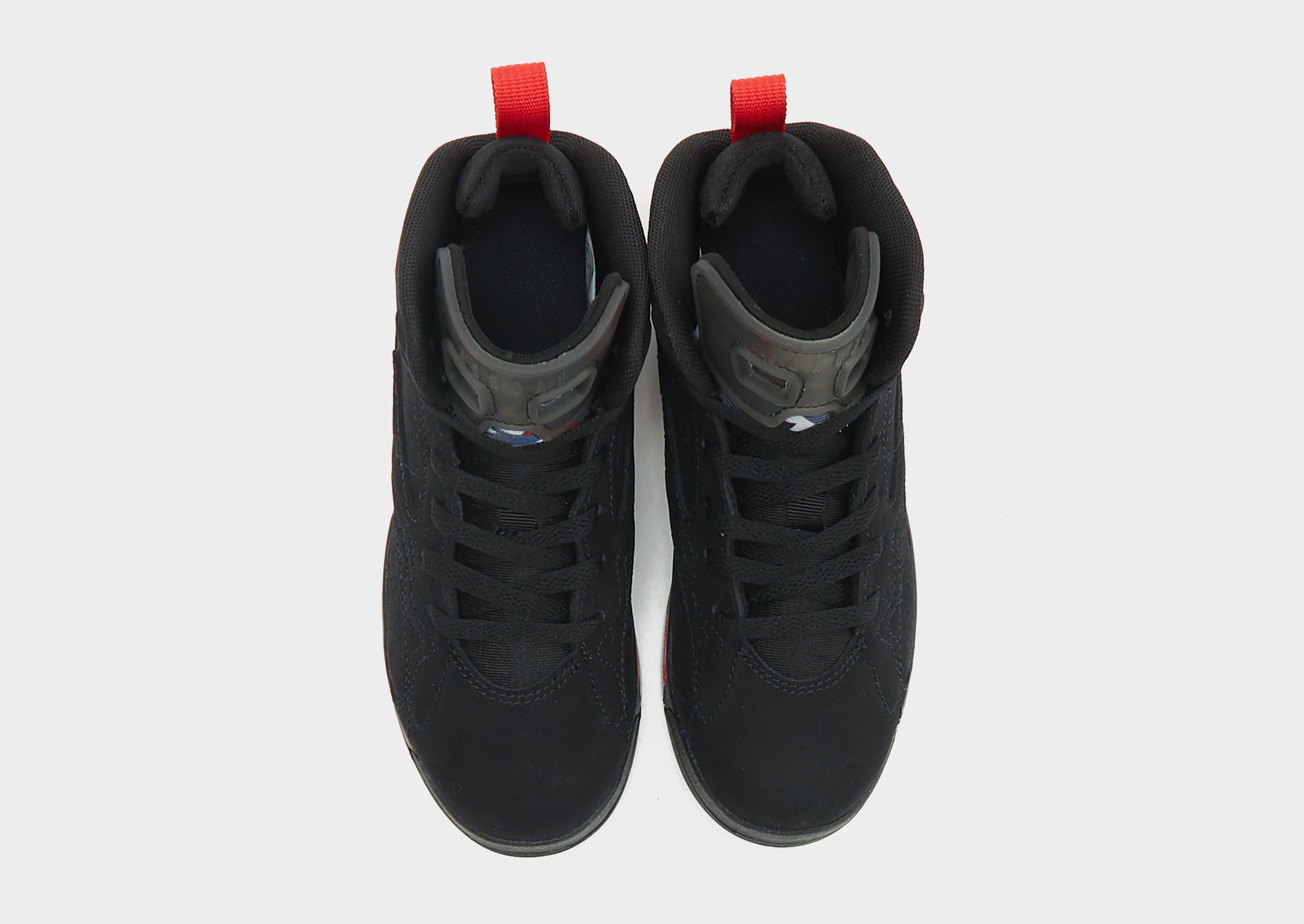 Jordan AJ MVP Infantil