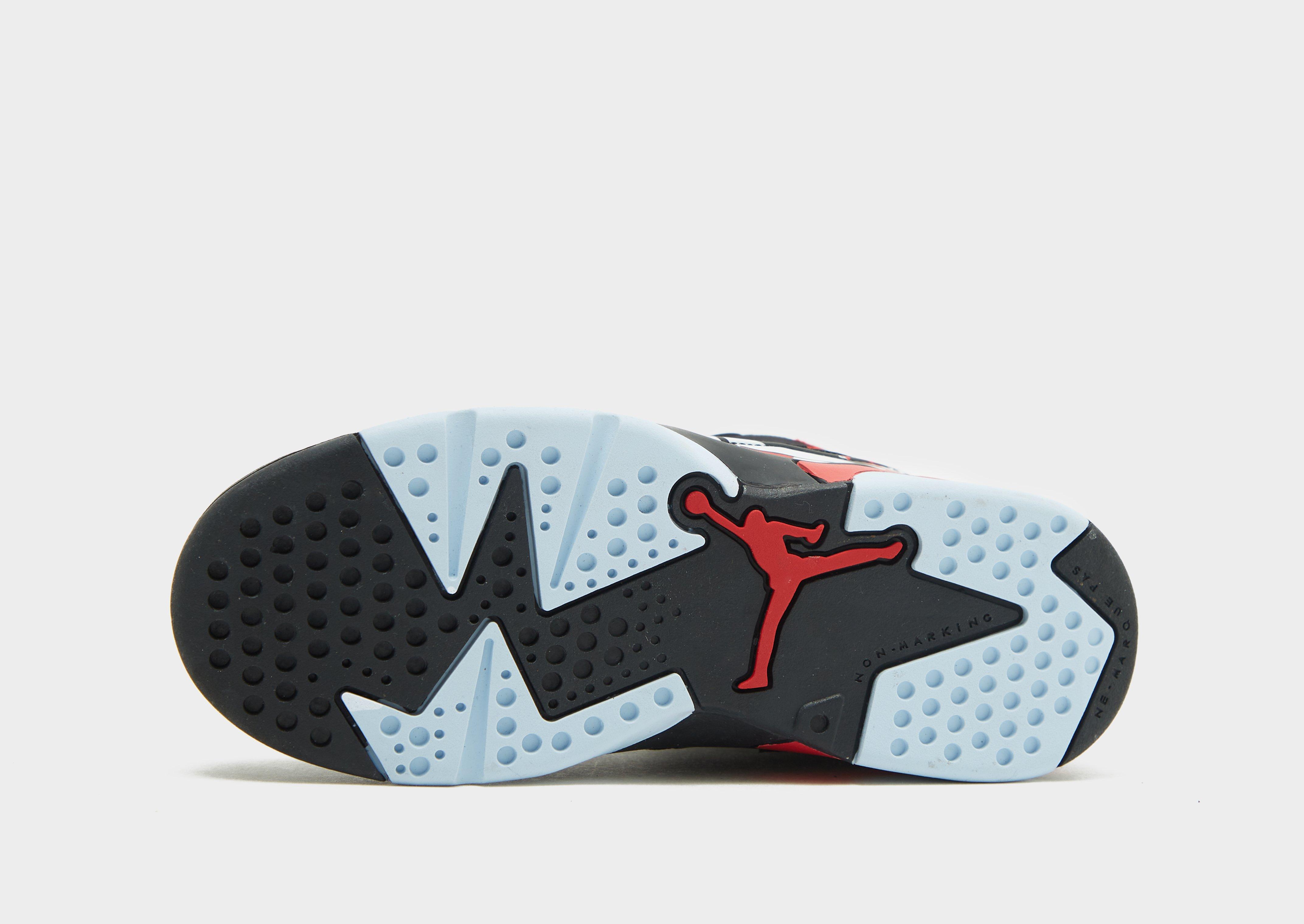 Jordan AJ MVP Infantil
