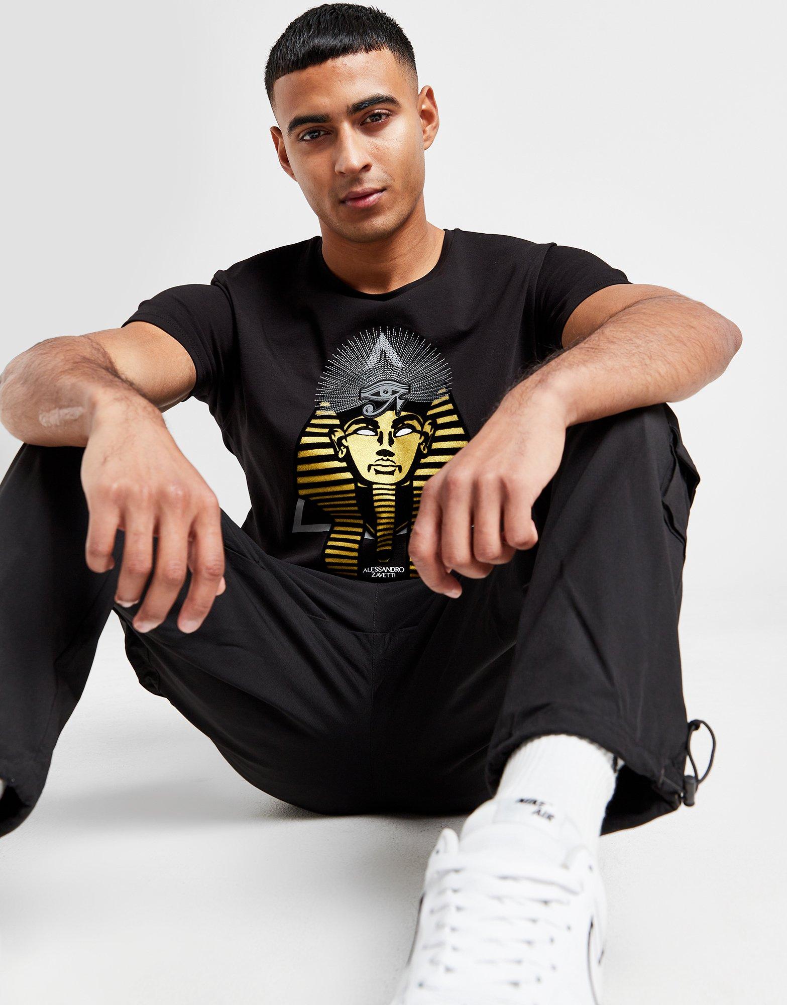 Alessandro Zavetti Pharaoh T-Shirt