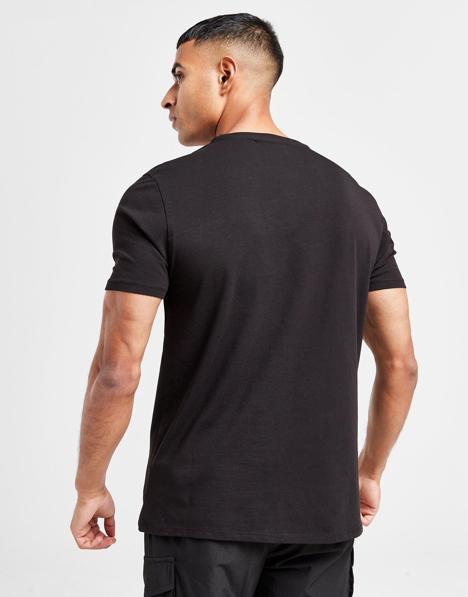 Alessandro Zavetti Pharaoh T-Shirt