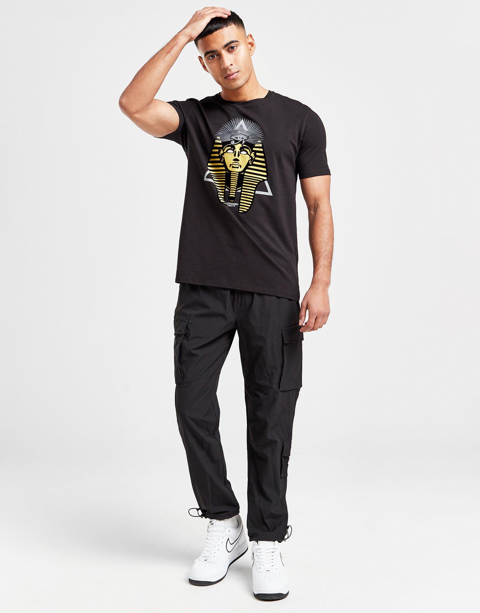 Alessandro Zavetti Pharaoh T-Shirt