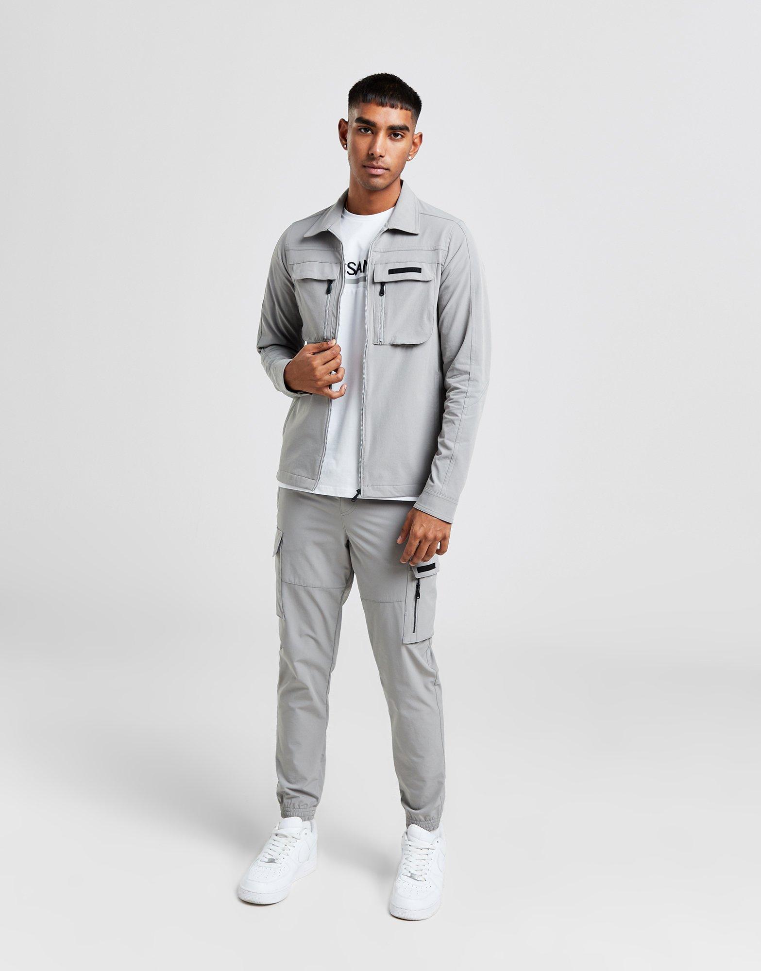 Alessandro Zavetti Mazzola Overshirt