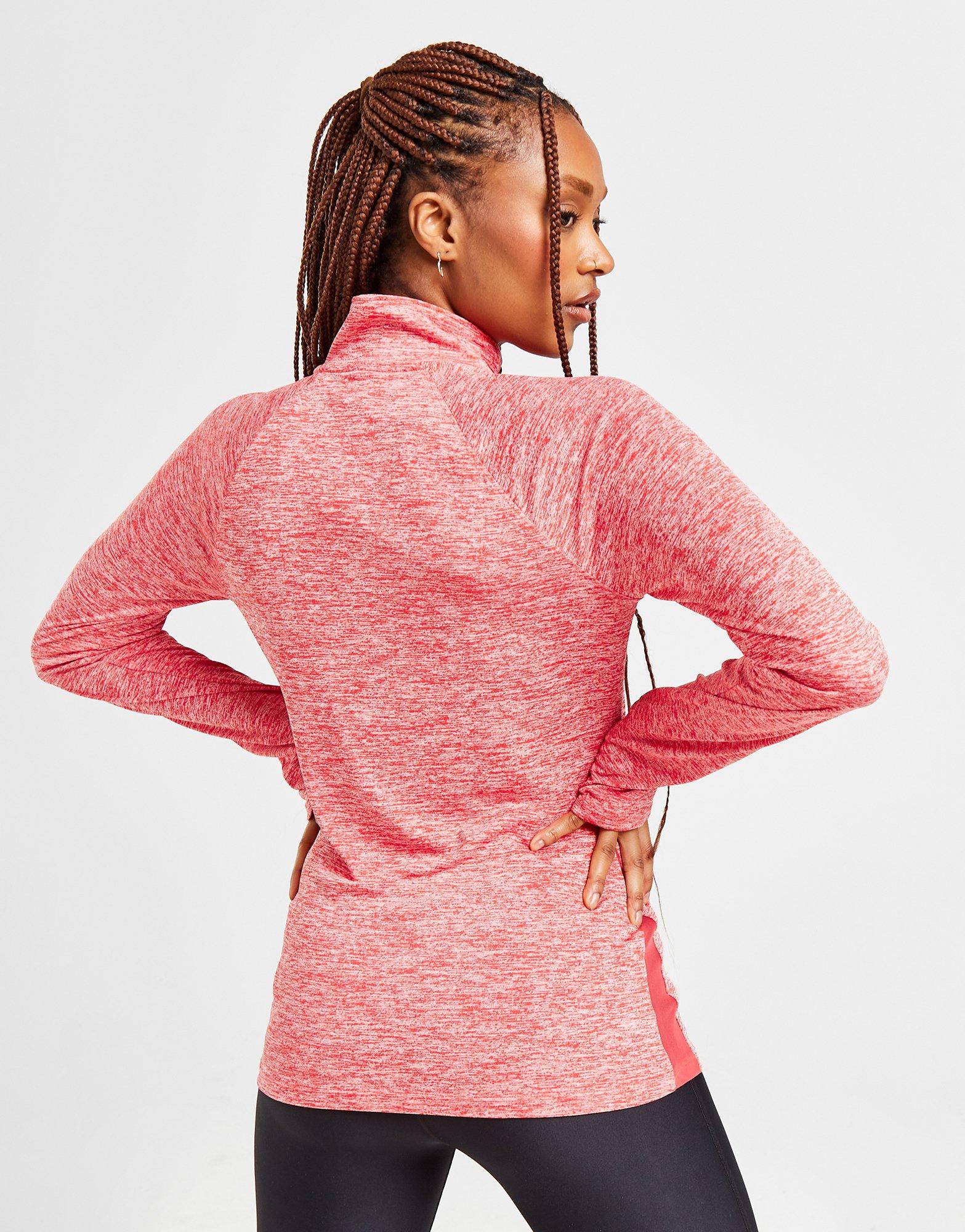 Under Armour UA Tech Twist 1/2 Zip Top