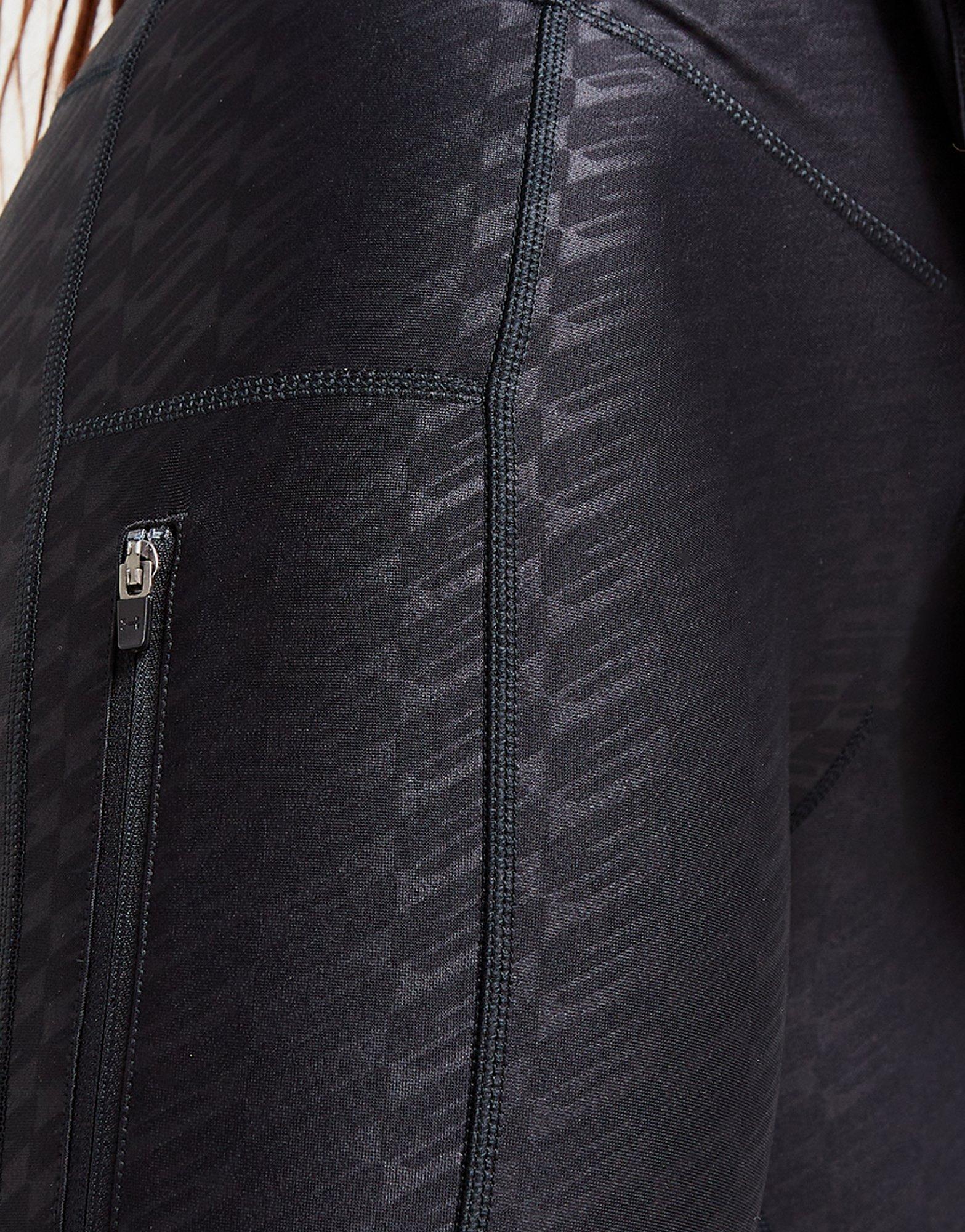 Under Armour Emboss All Over Print Leggings