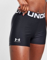 Under Armour Authentic 3" Shorts