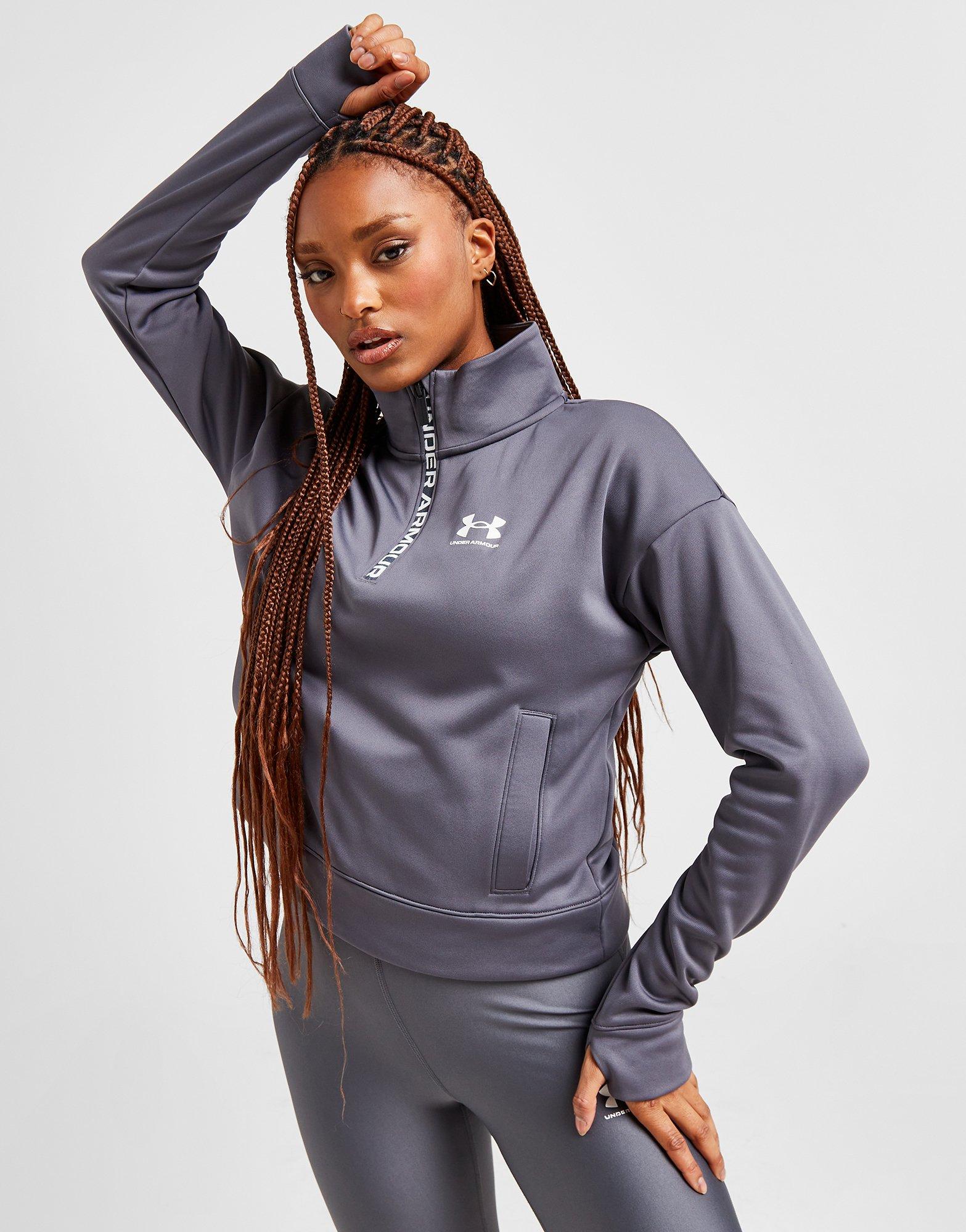 Under Armour UA Armour Fleece 1/4 Zip Top