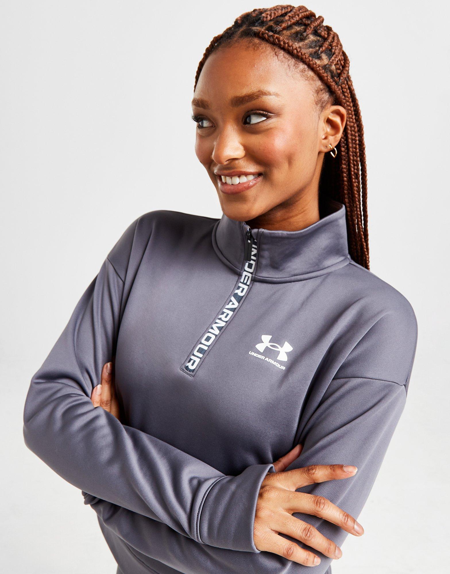 Under Armour UA Armour Fleece 1/4 Zip Top