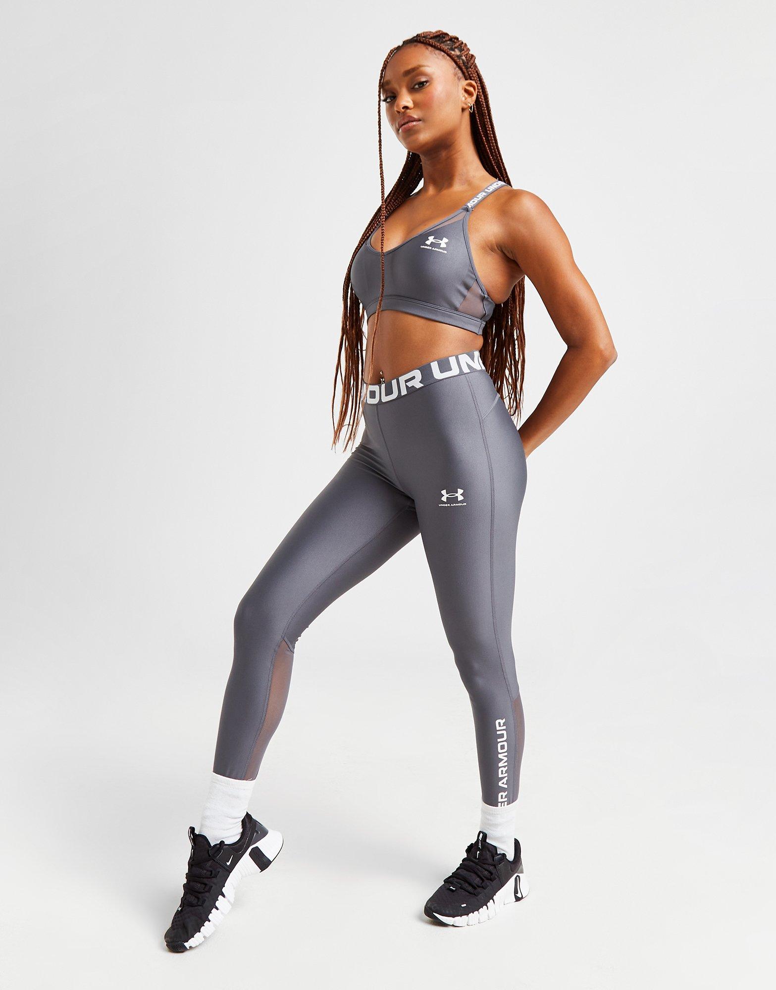 Under Armour Leggings Wordmark
