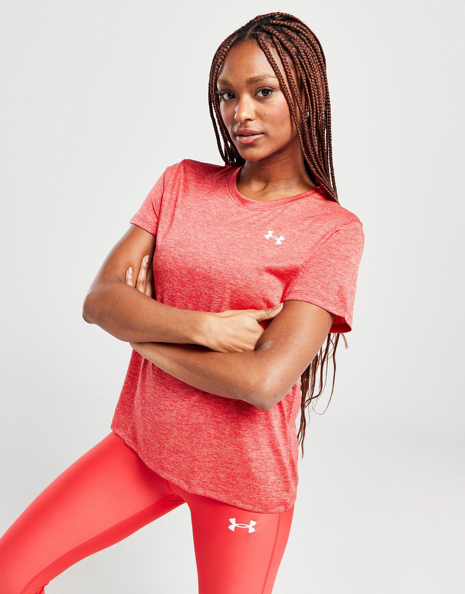 Under Armour Tech Twist Short Sleeve T-Shirt
