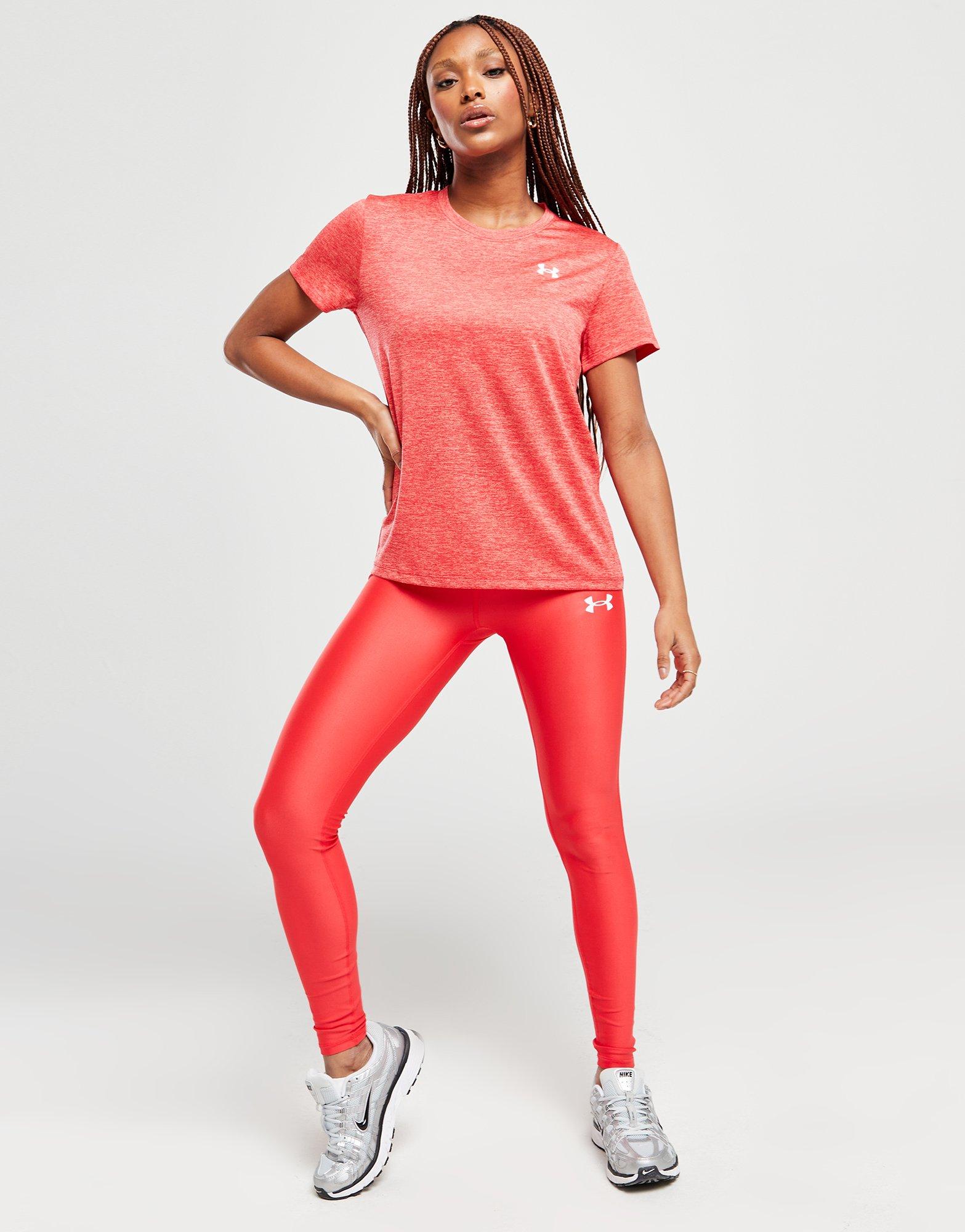 Under Armour Tech Twist Short Sleeve T-Shirt