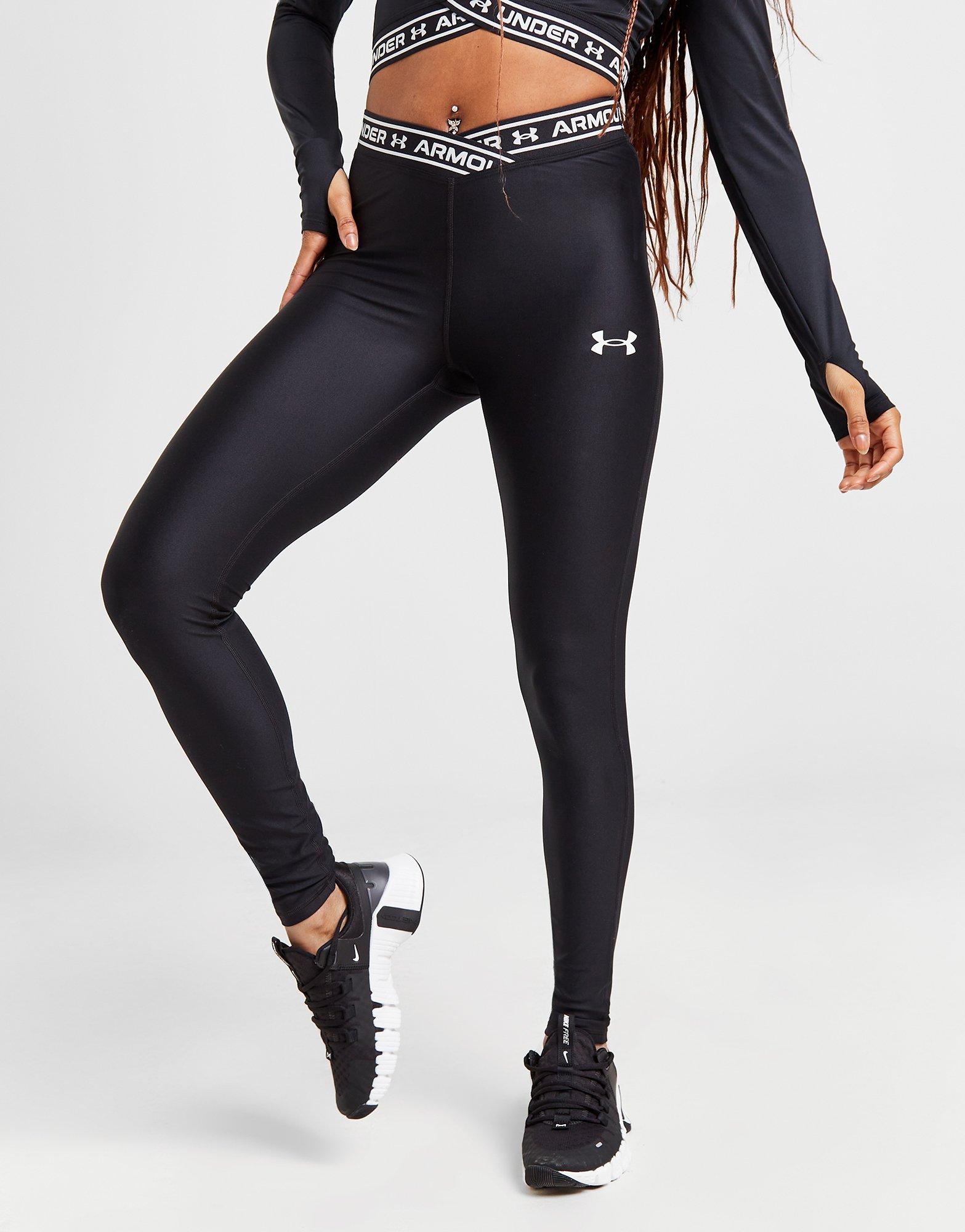 Under Armour Crossover Tights