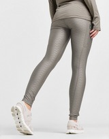 Under Armour Emboss All Over Print Tights