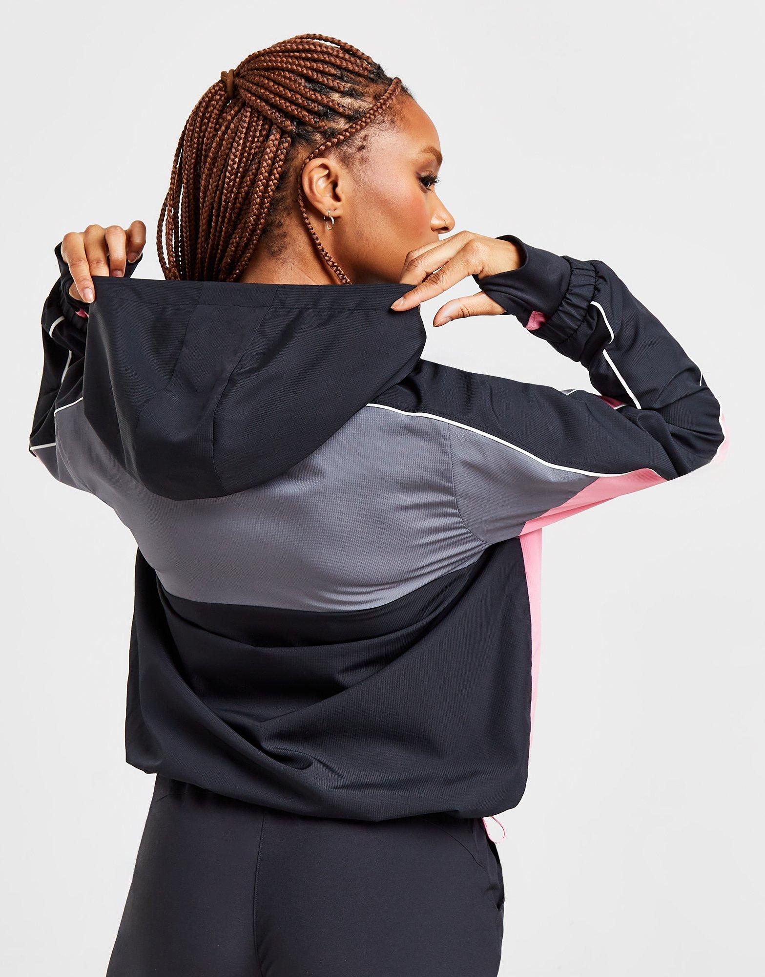 Under Armour Colour Block Woven Jacket