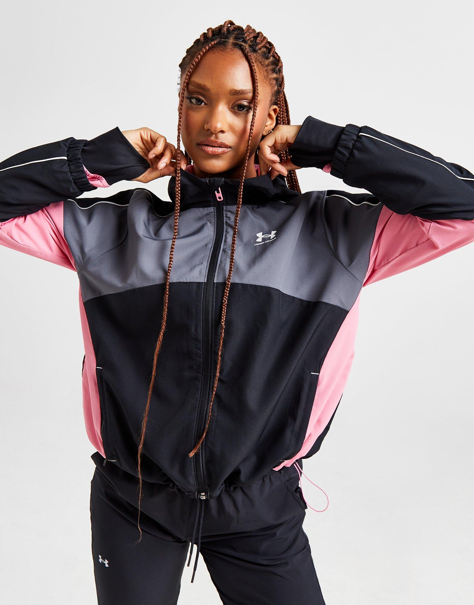 Femme - Under Armour Vestes & Manteaux - JD Sports France