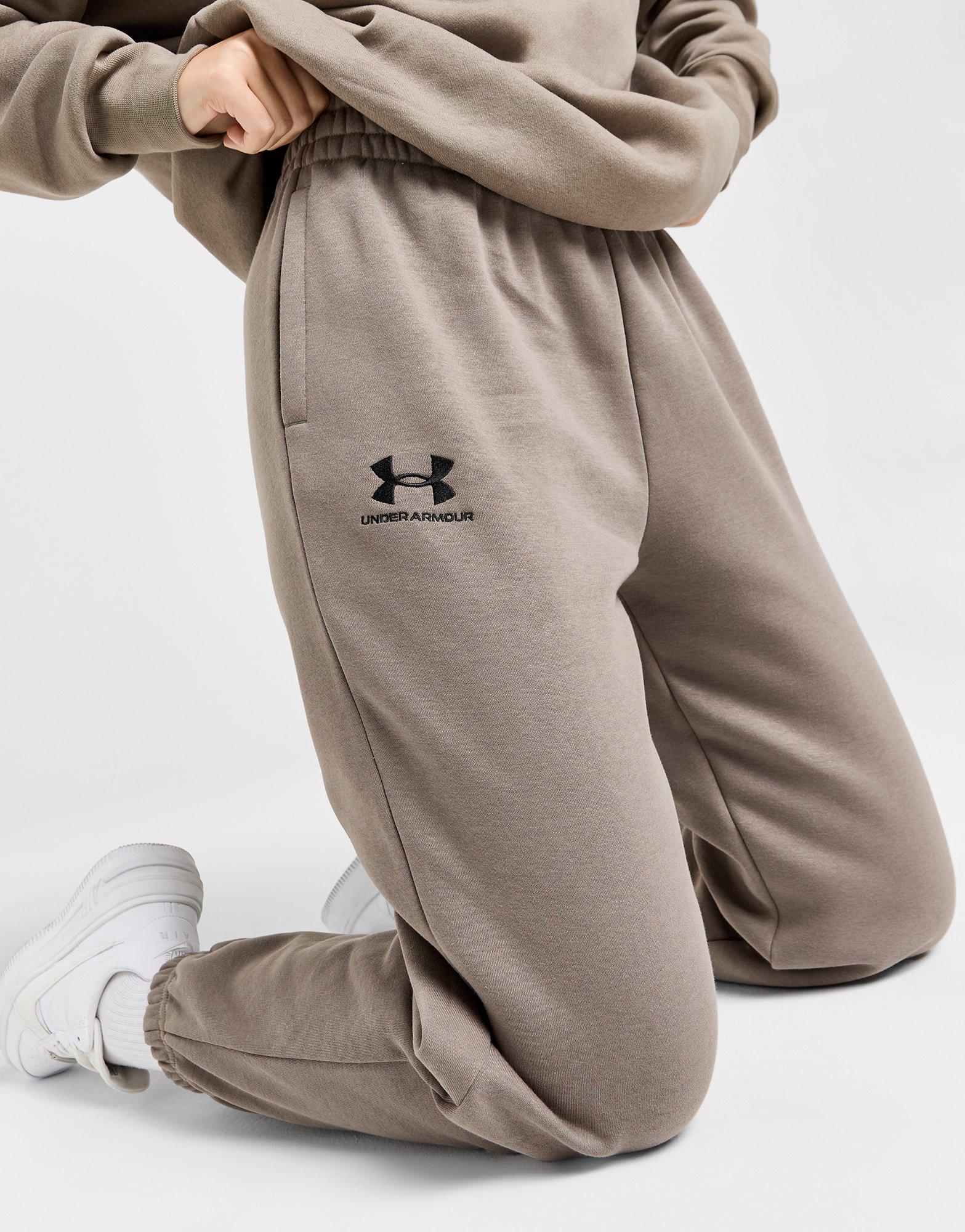 Under Armour Essential Fleece Joggers