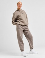 Under Armour Pantalon de jogging Essential Fleece Femme