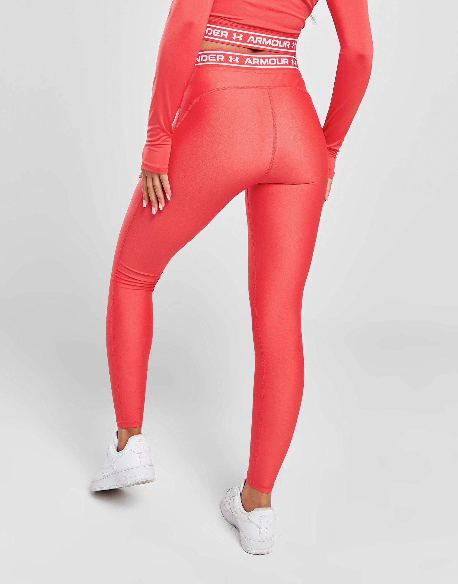 Under Armour Crossover Tights