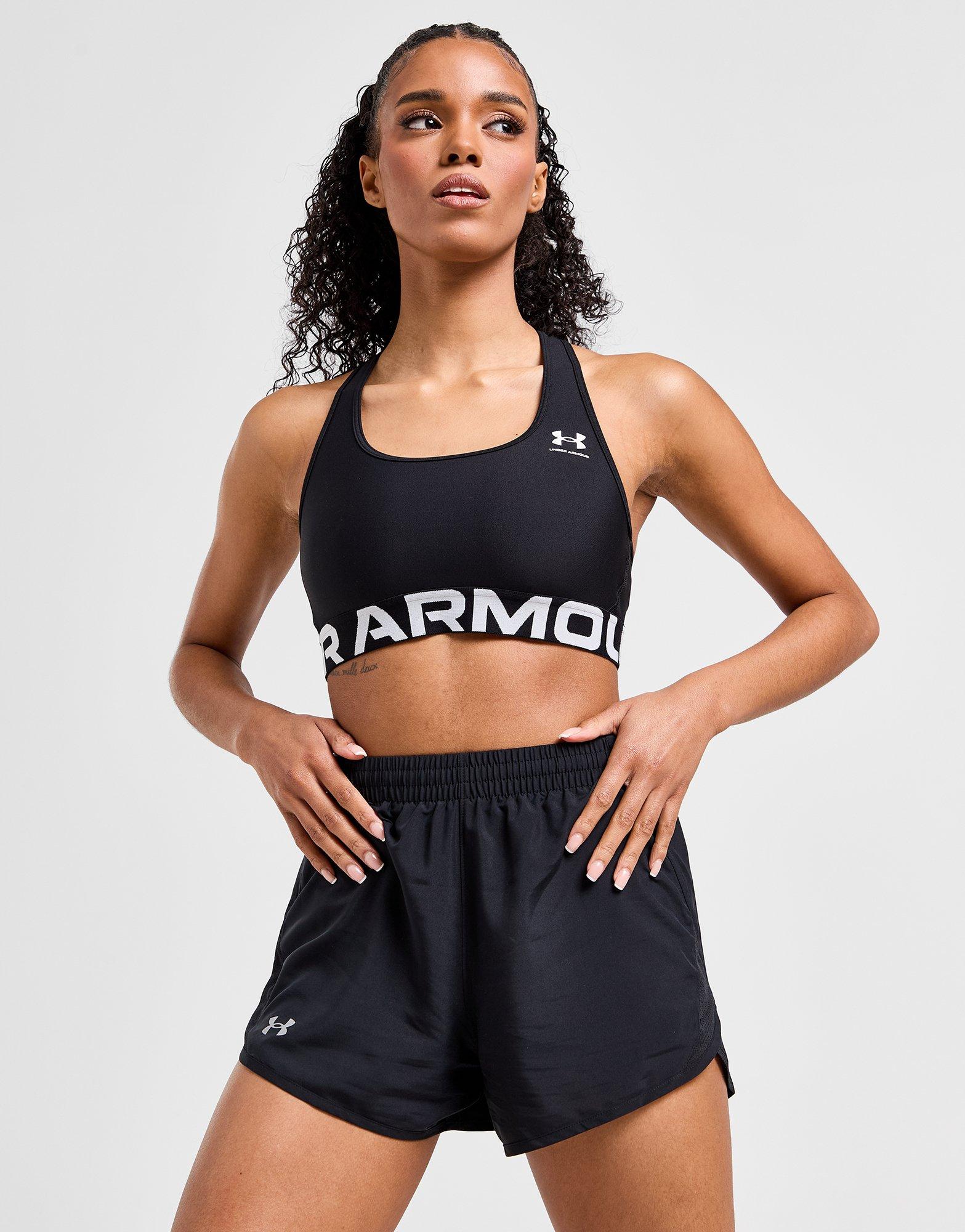 Under Armour Authentic Sports Bra