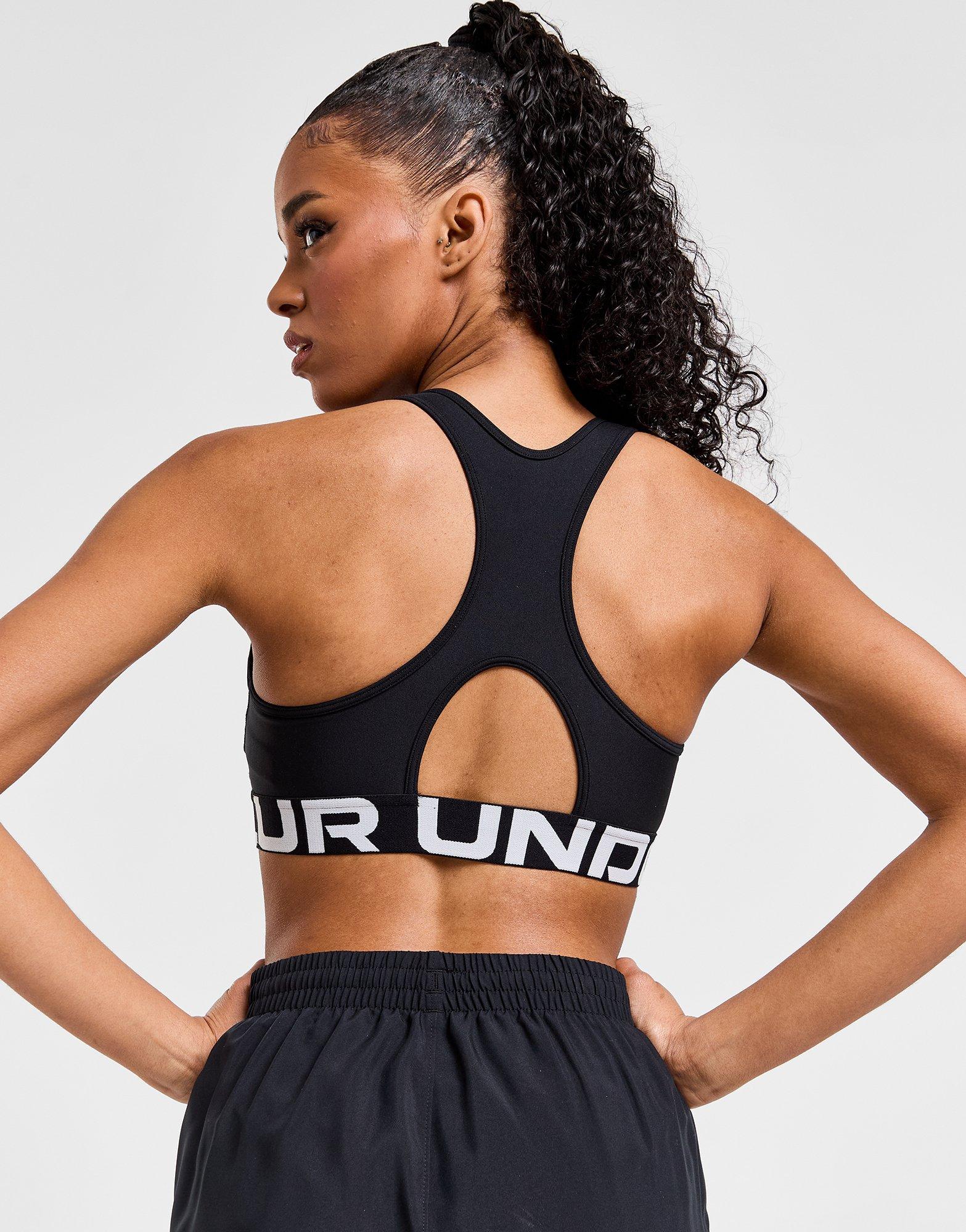 Under Armour Authentic Sports Bra