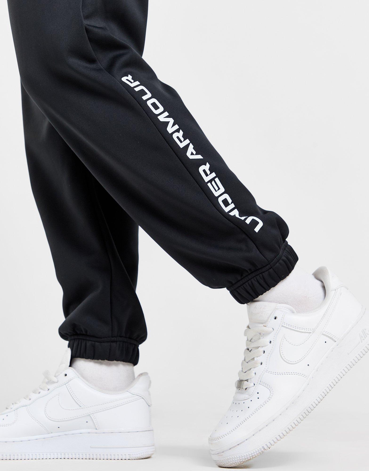 Under Armour UA Armour Fleece Wordmark Joggers