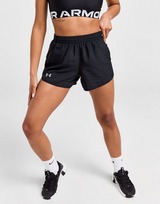 Under Armour Short Fly-By Femme