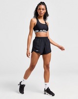 Under Armour Fly-By Shorts Donna