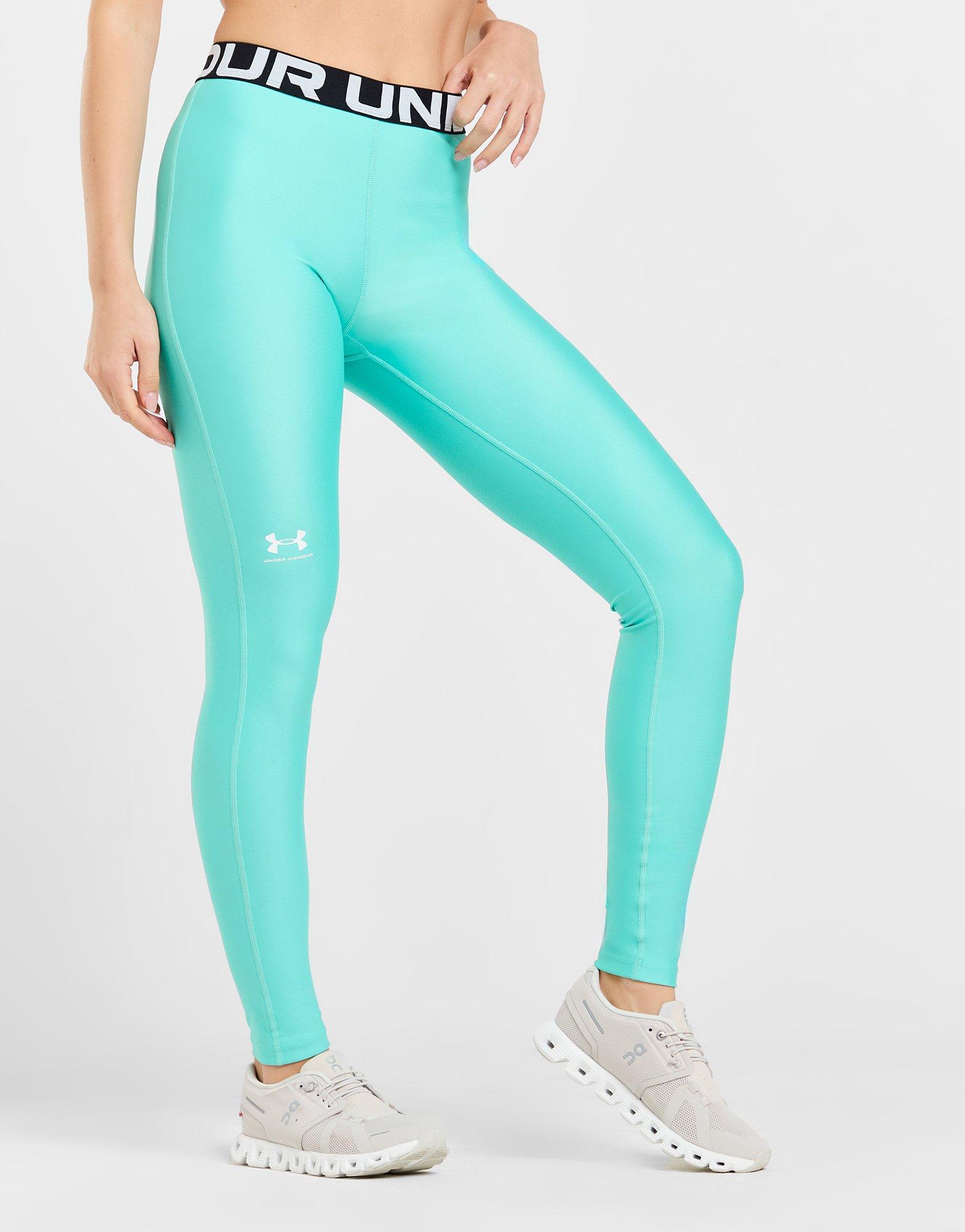 Under Armour Authentics Tights