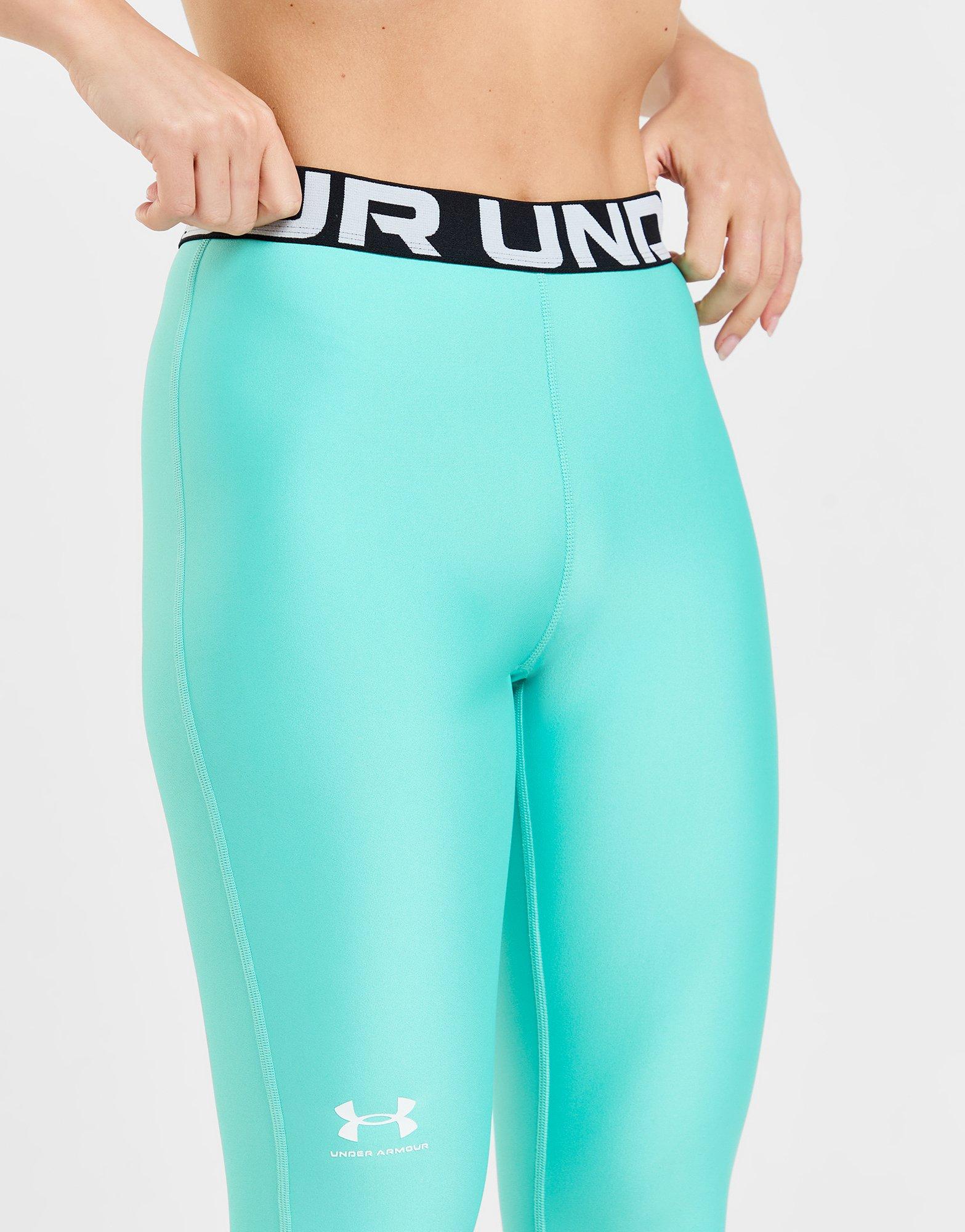 Under Armour Authentics Tights