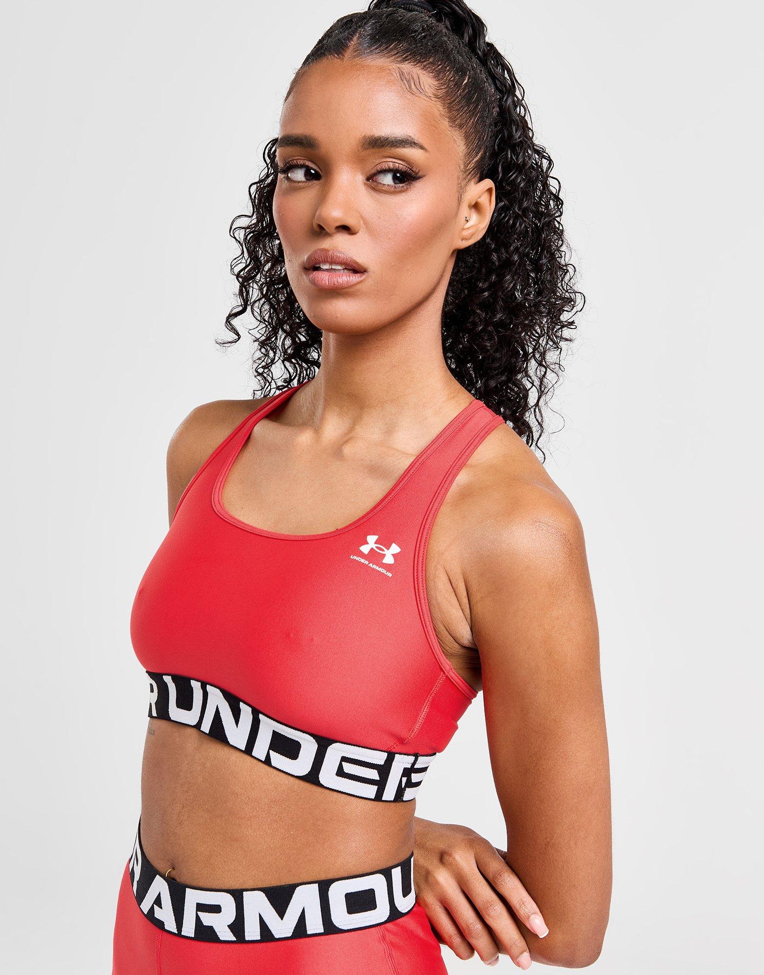 Under Armour Authentic Sports Bra