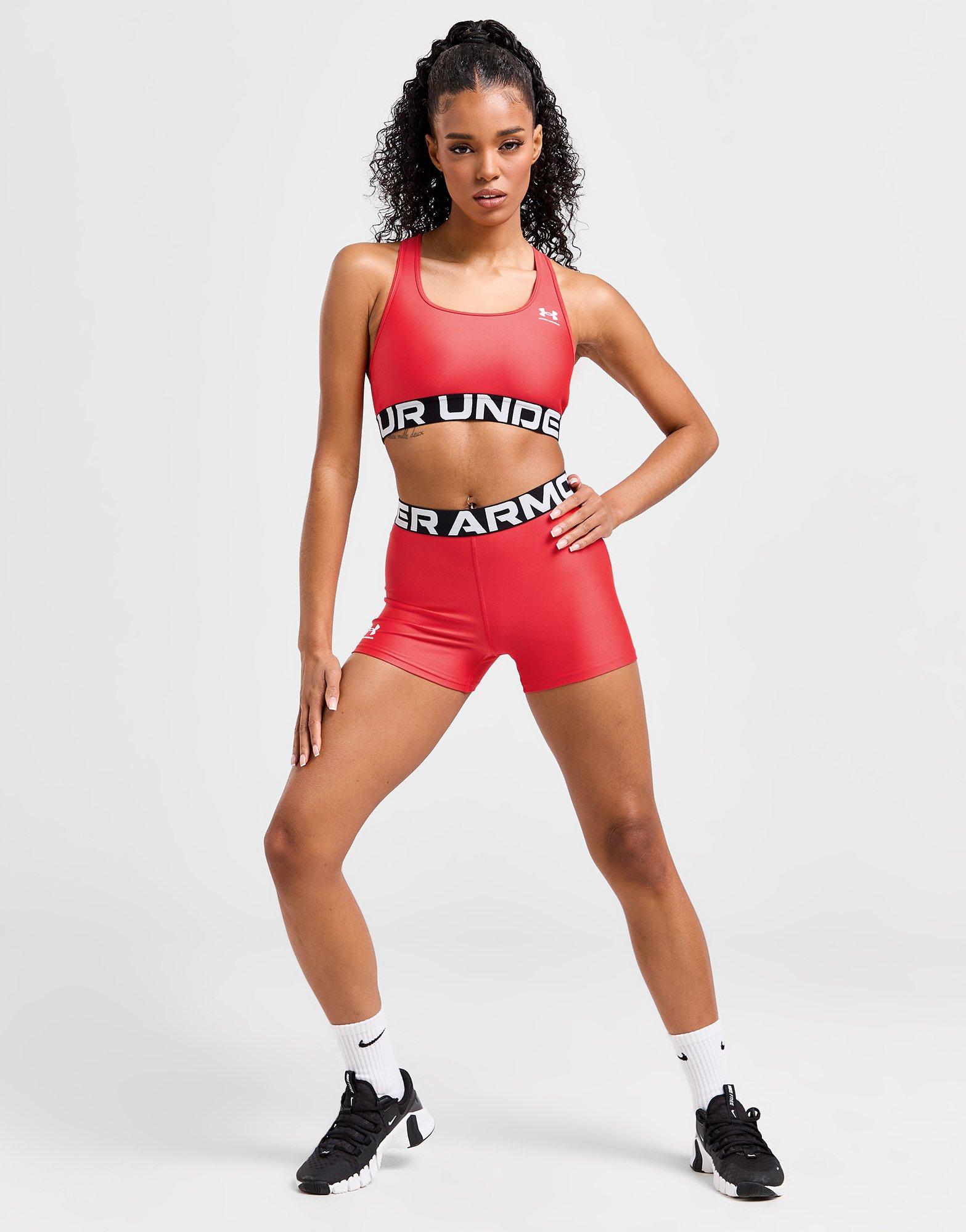 Under Armour Authentic Sports Bra