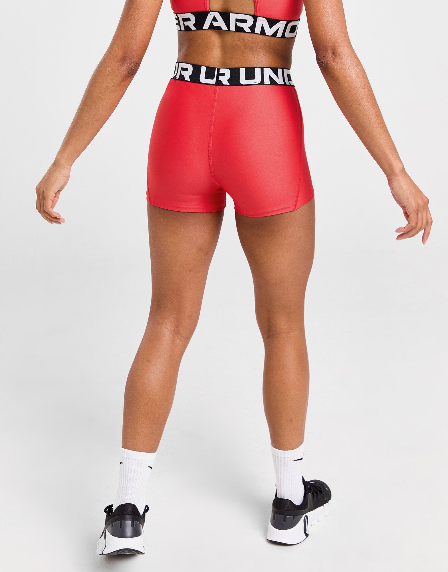 Under Armour Authentic 3" Shorts