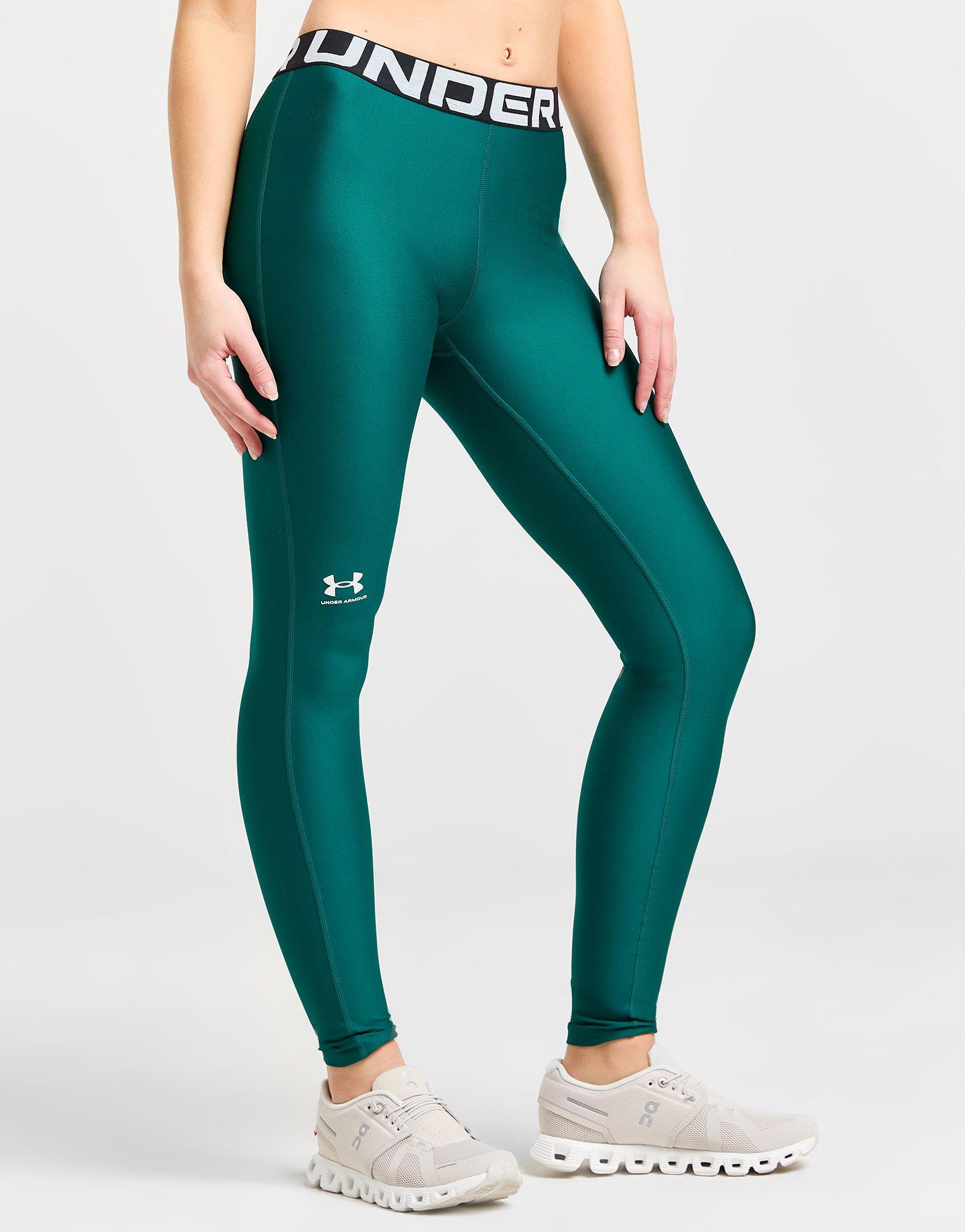 Under Armour Authentics Tights